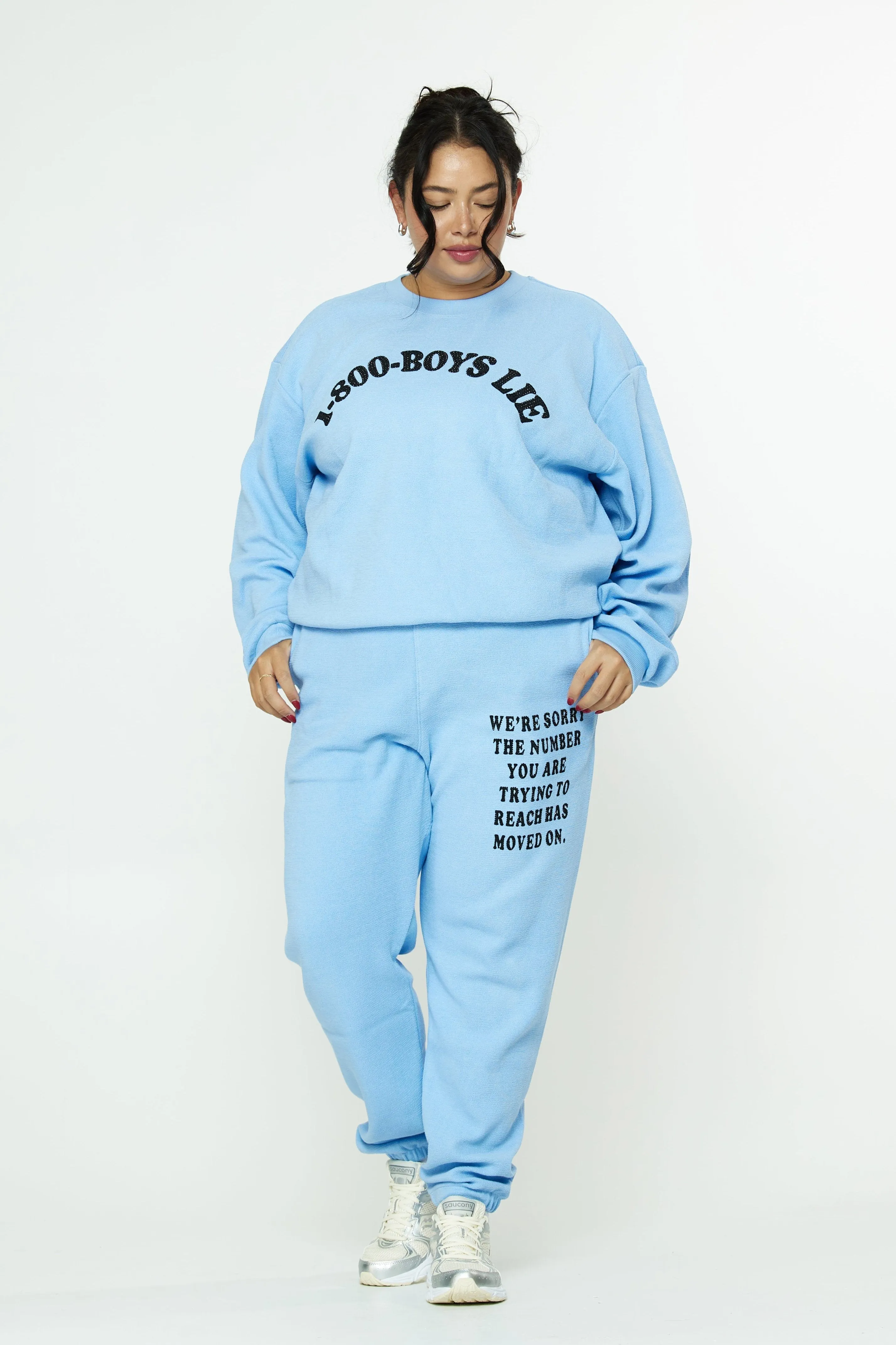 1-800 Revamped Mac Slim Pants