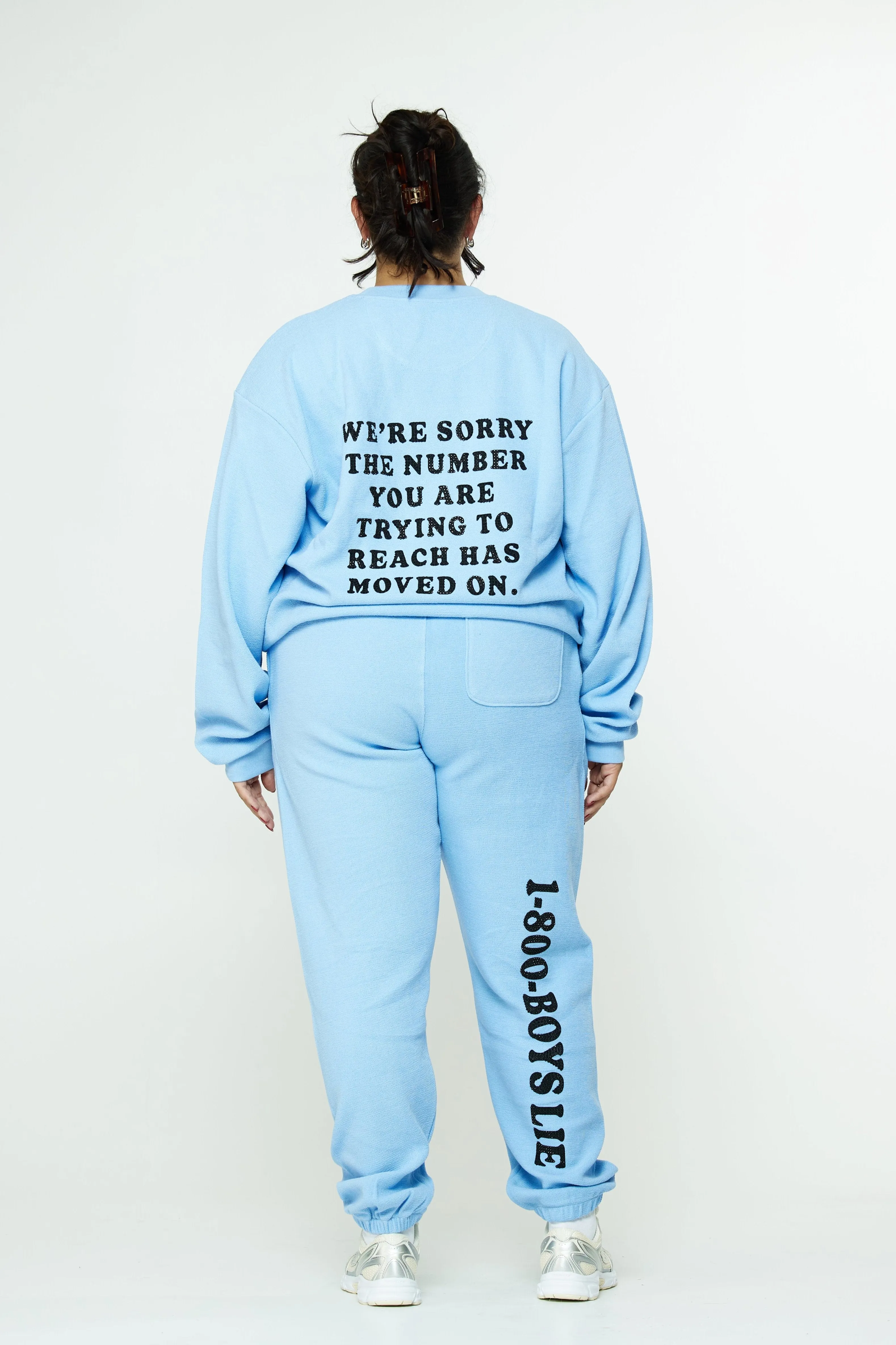 1-800 Revamped Mac Slim Pants