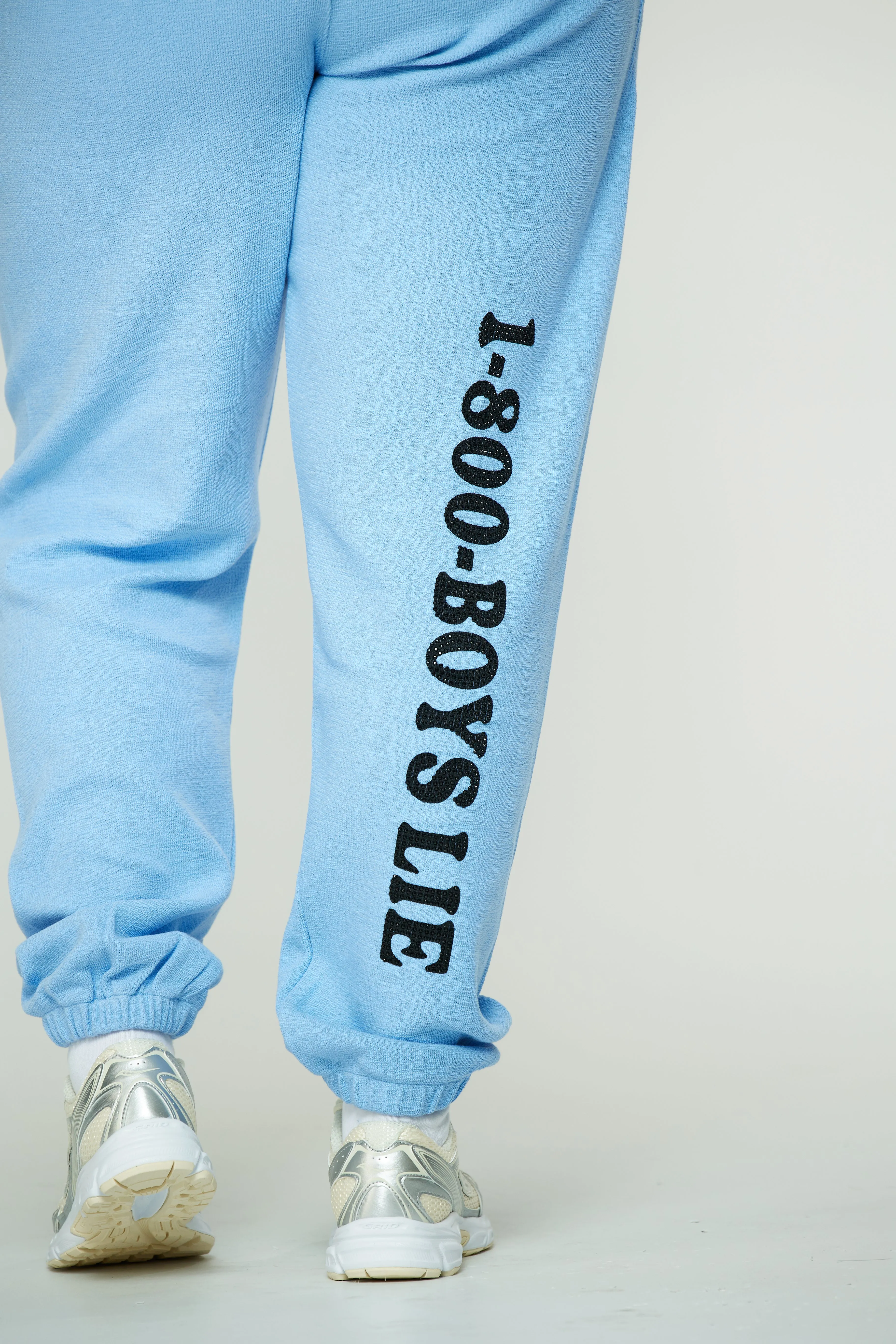1-800 Revamped Mac Slim Pants