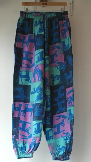 100% mambo sweatpants ± L