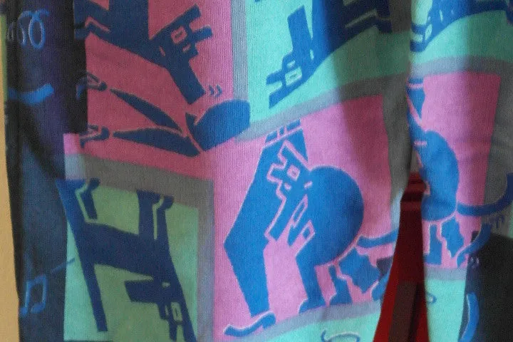 100% mambo sweatpants ± L