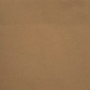 100% Organic Cotton Fleece - Latte (2FT017)