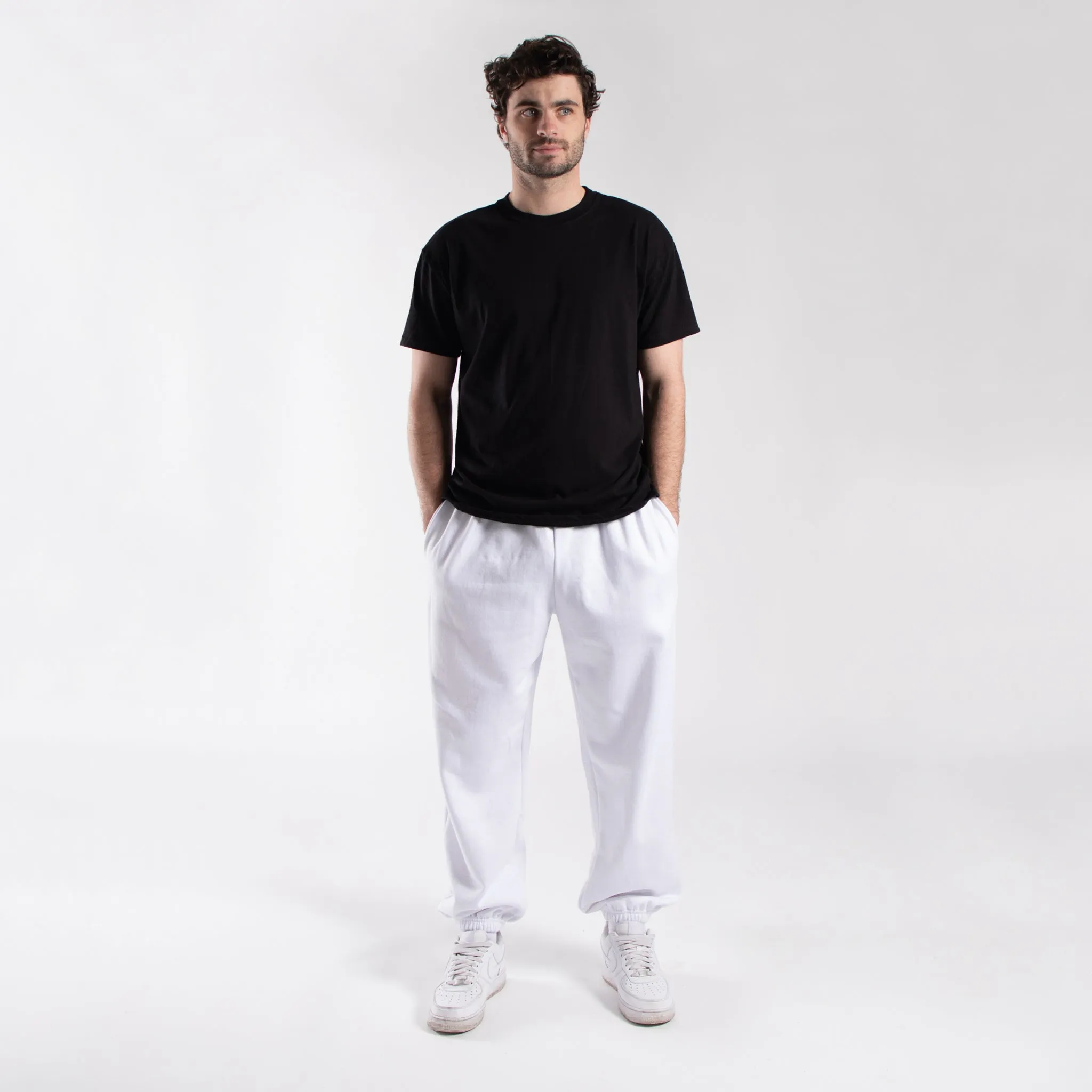 1005MW - Men's Midweight Sweatpants