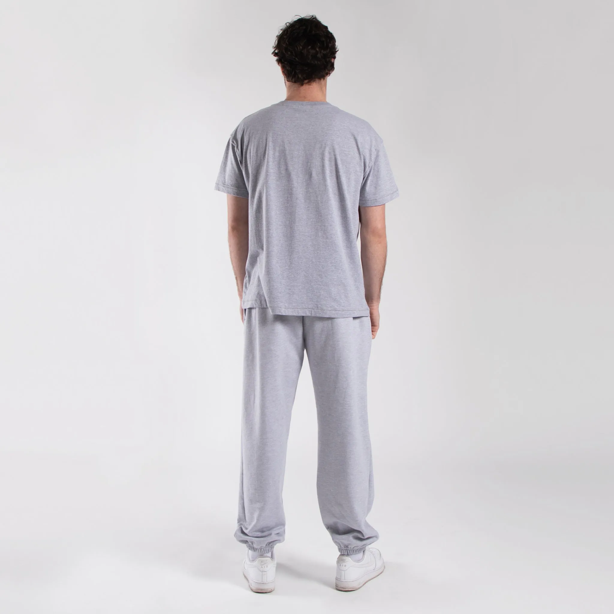 1005MW - Men's Midweight Sweatpants