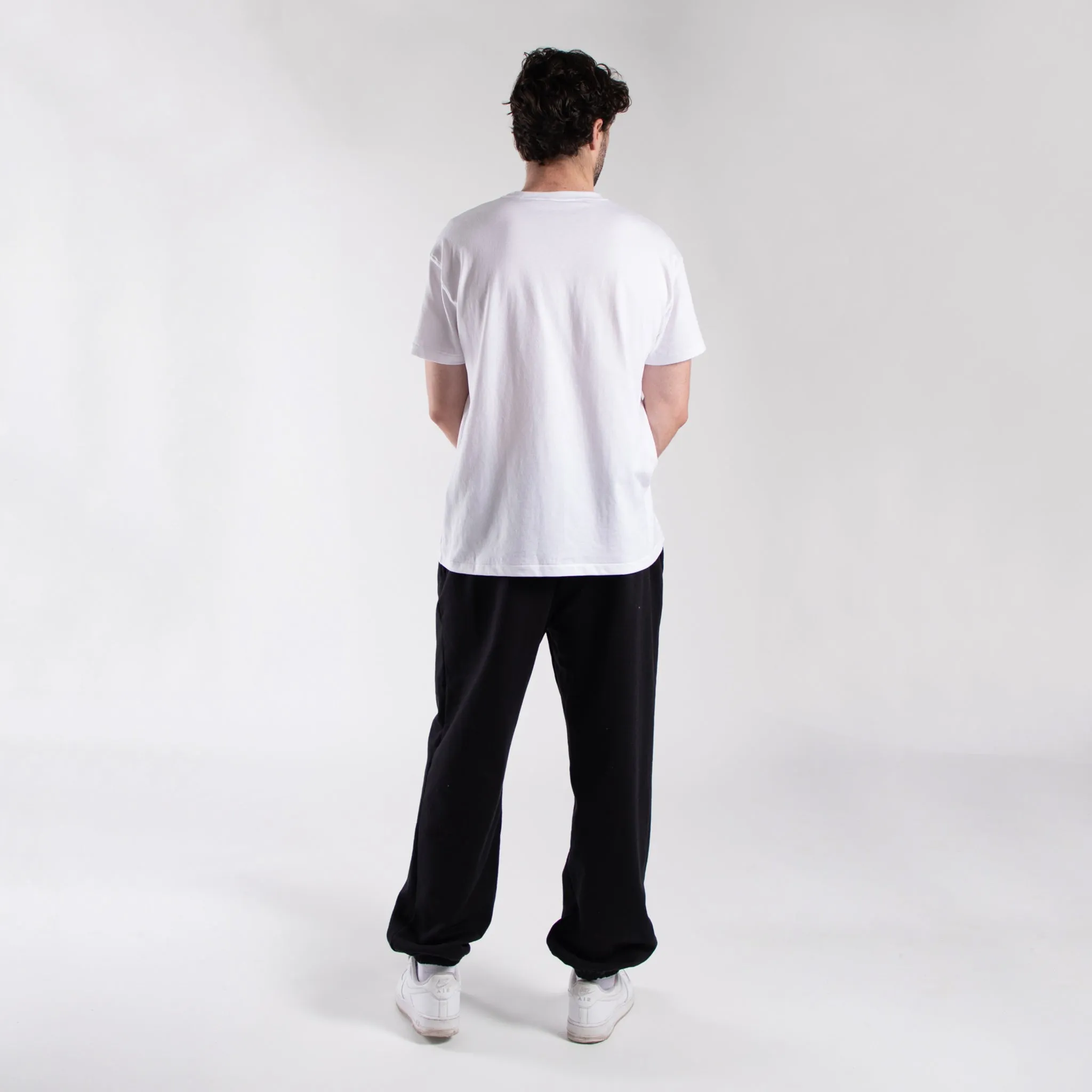 1005MW - Men's Midweight Sweatpants