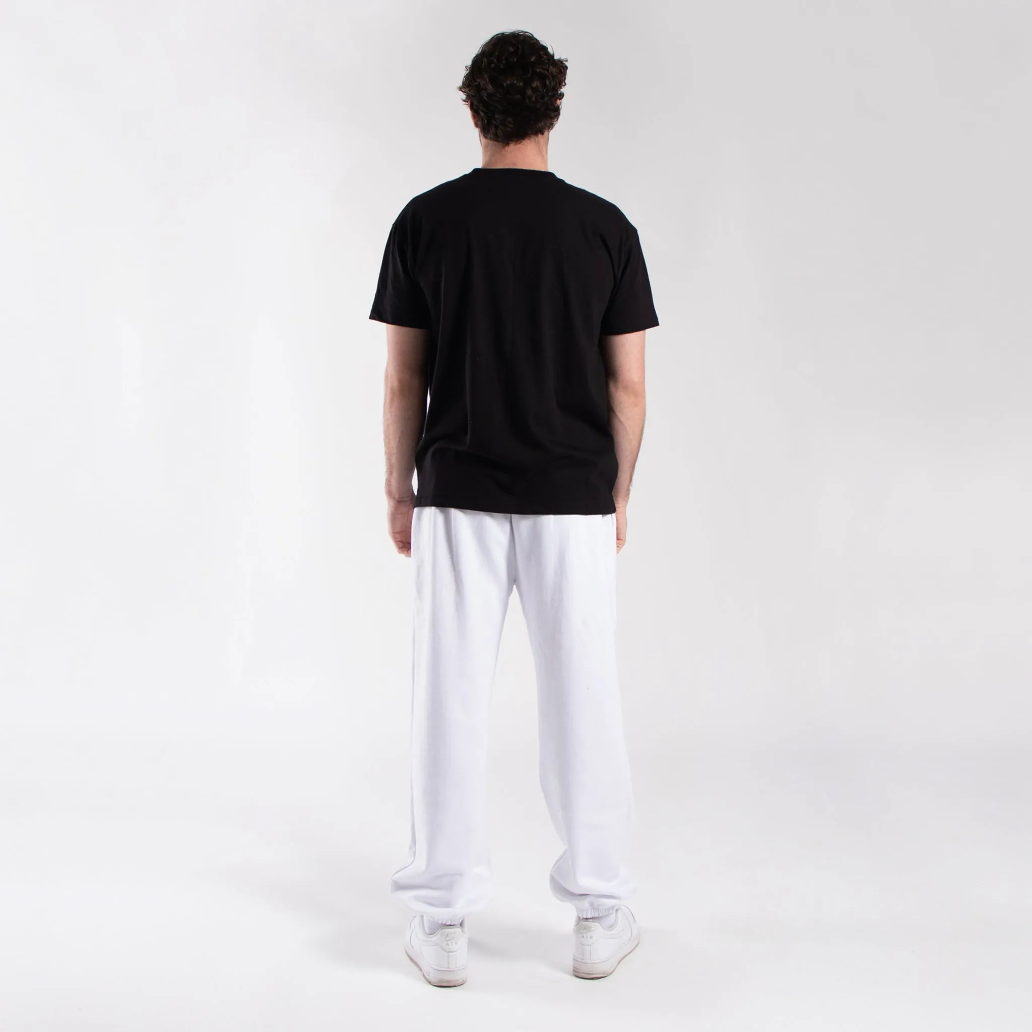 1005MW - Men's Midweight Sweatpants