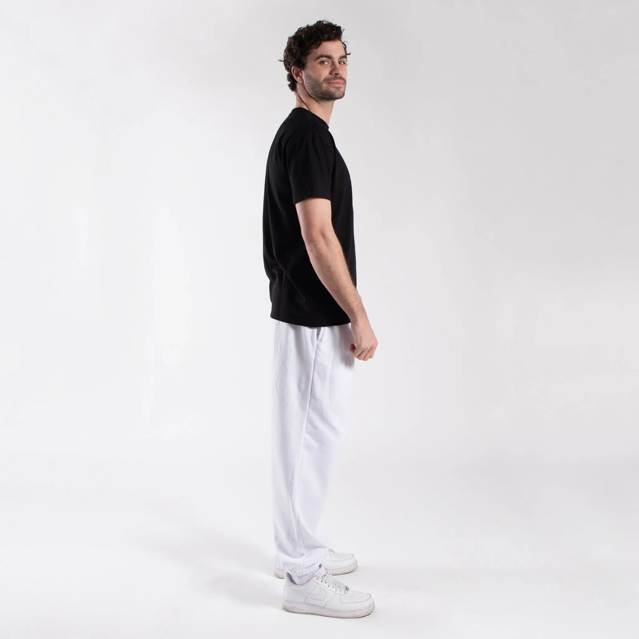 1005MW - Men's Midweight Sweatpants