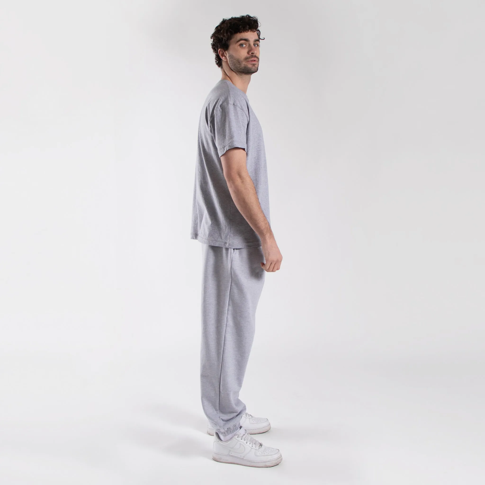 1005MW - Men's Midweight Sweatpants