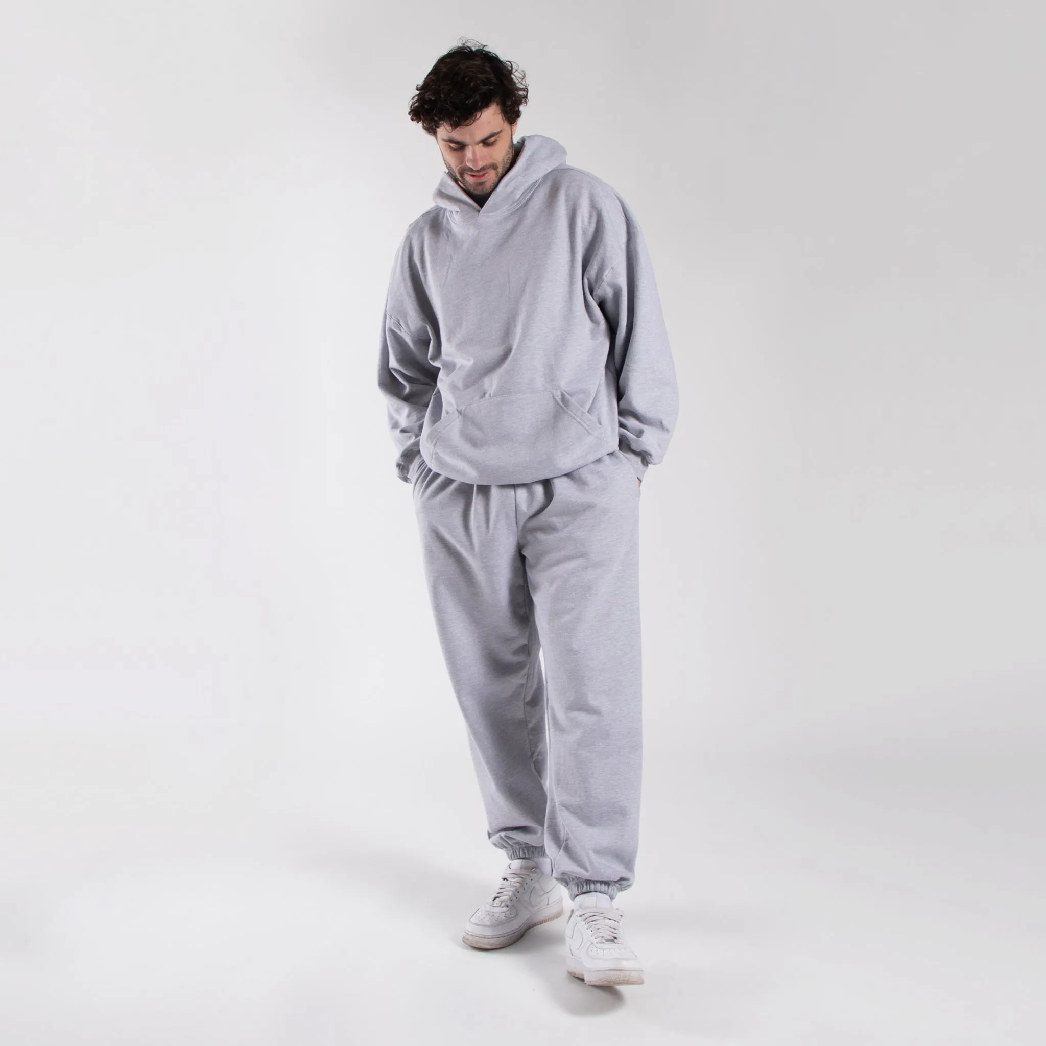 1005MW - Men's Midweight Sweatpants