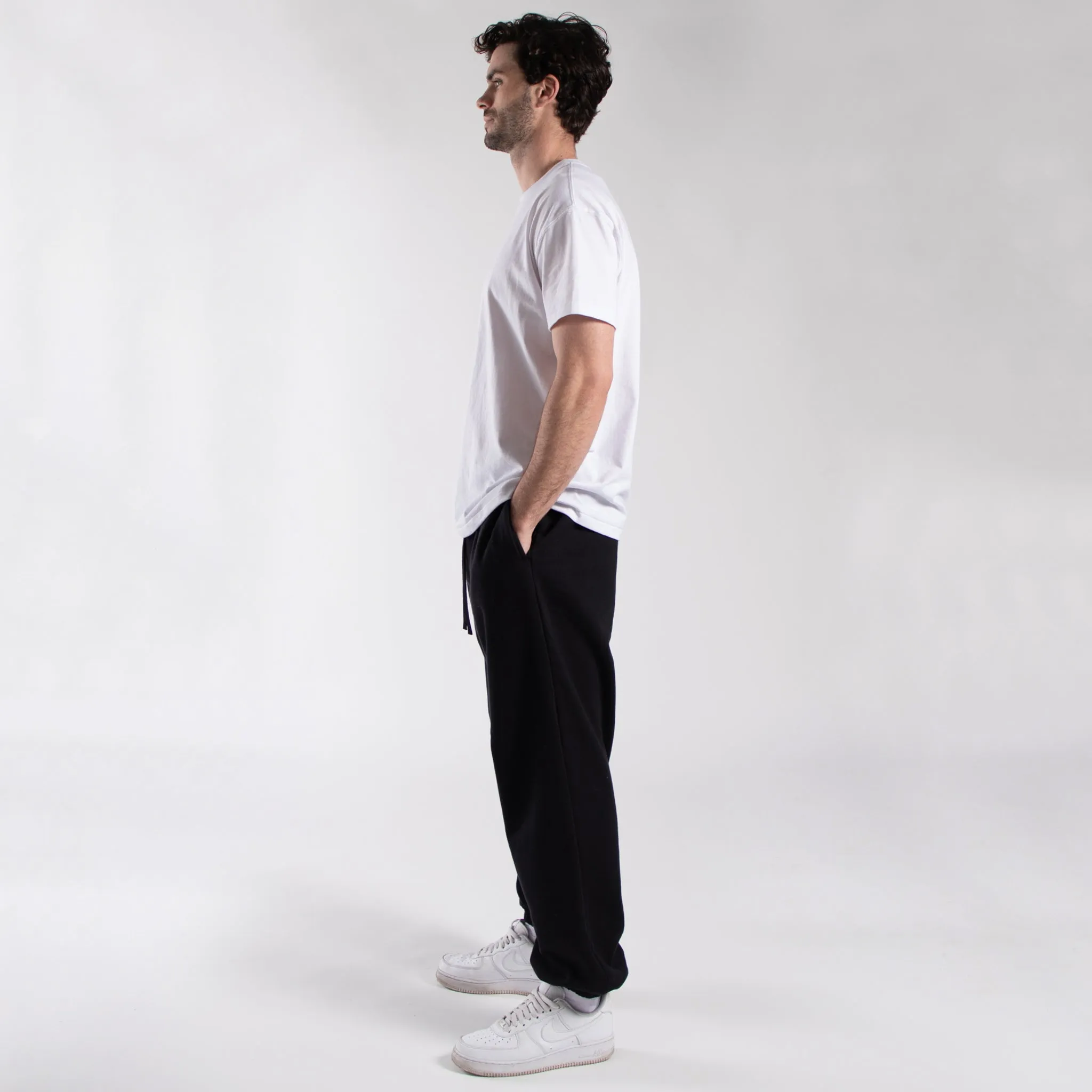 1005MW - Men's Midweight Sweatpants