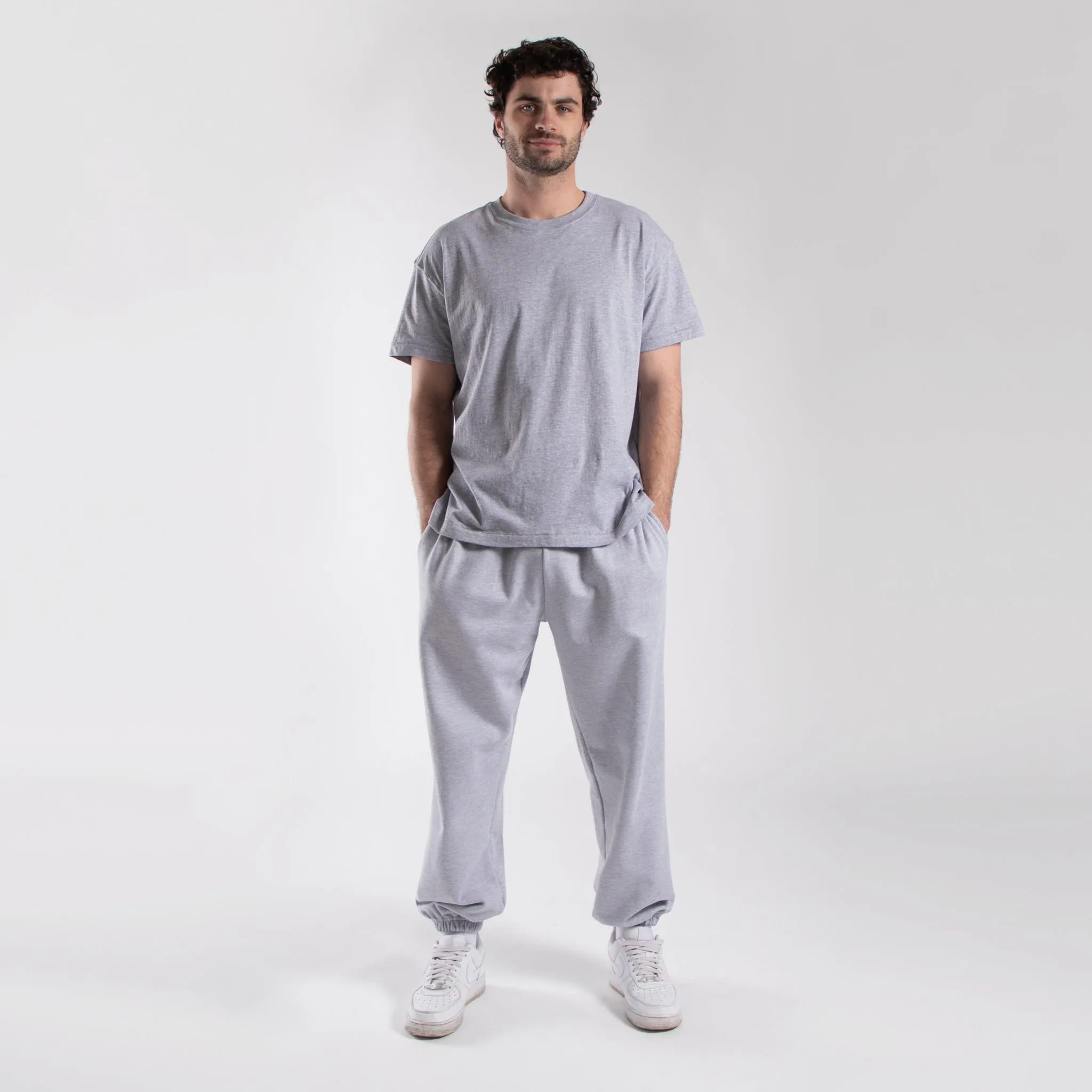 1005MW - Men's Midweight Sweatpants