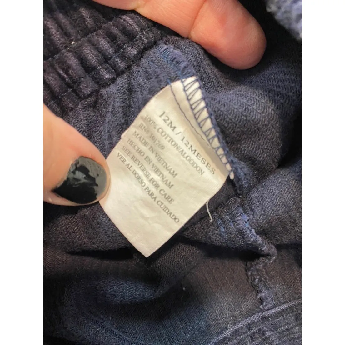 12 months boys boutique pants bundle