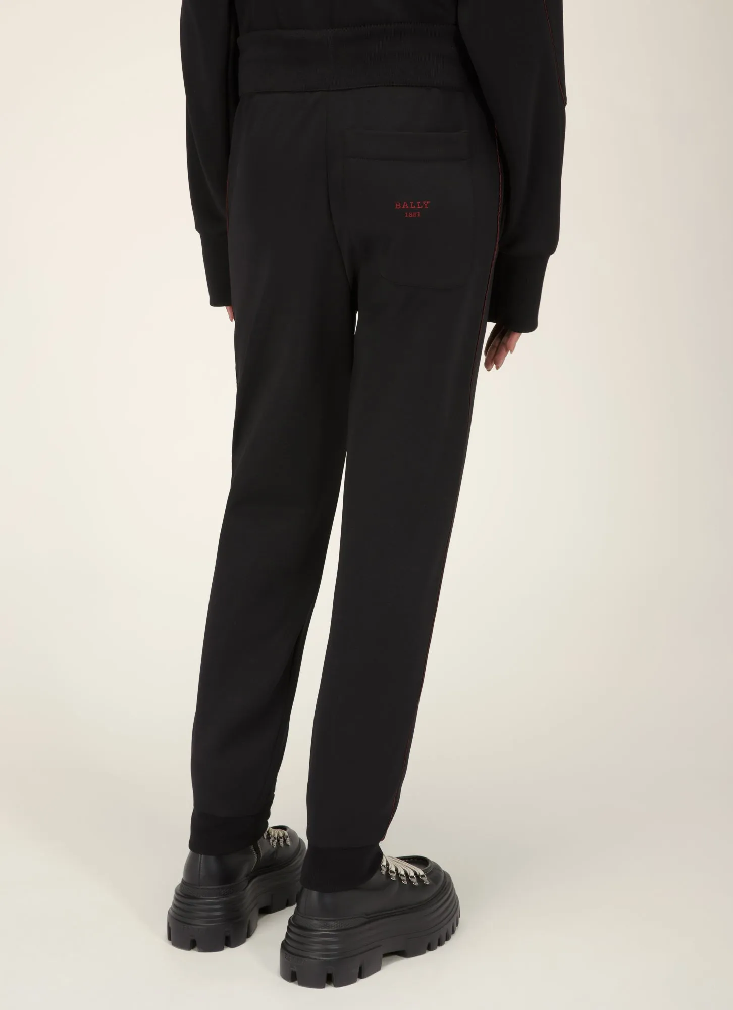 1851 Logo Sweatpants