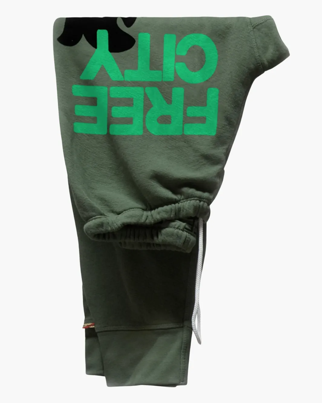 3/4 SWEATPANTS IN PUTTY