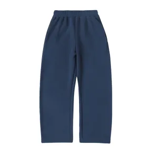 450 GSM SWEATPANTS / CROPPED