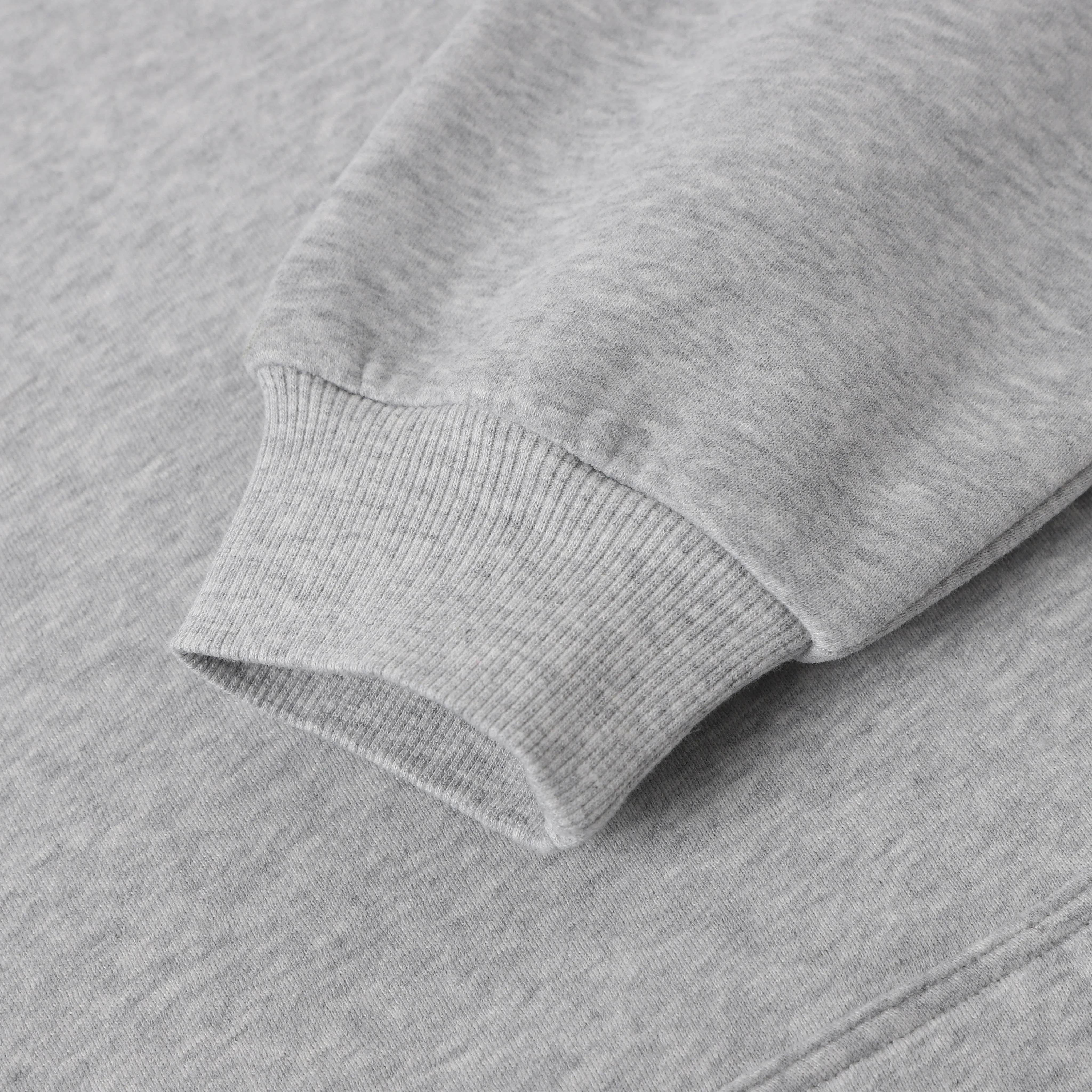 450 GSM SWEATPANTS / CROPPED
