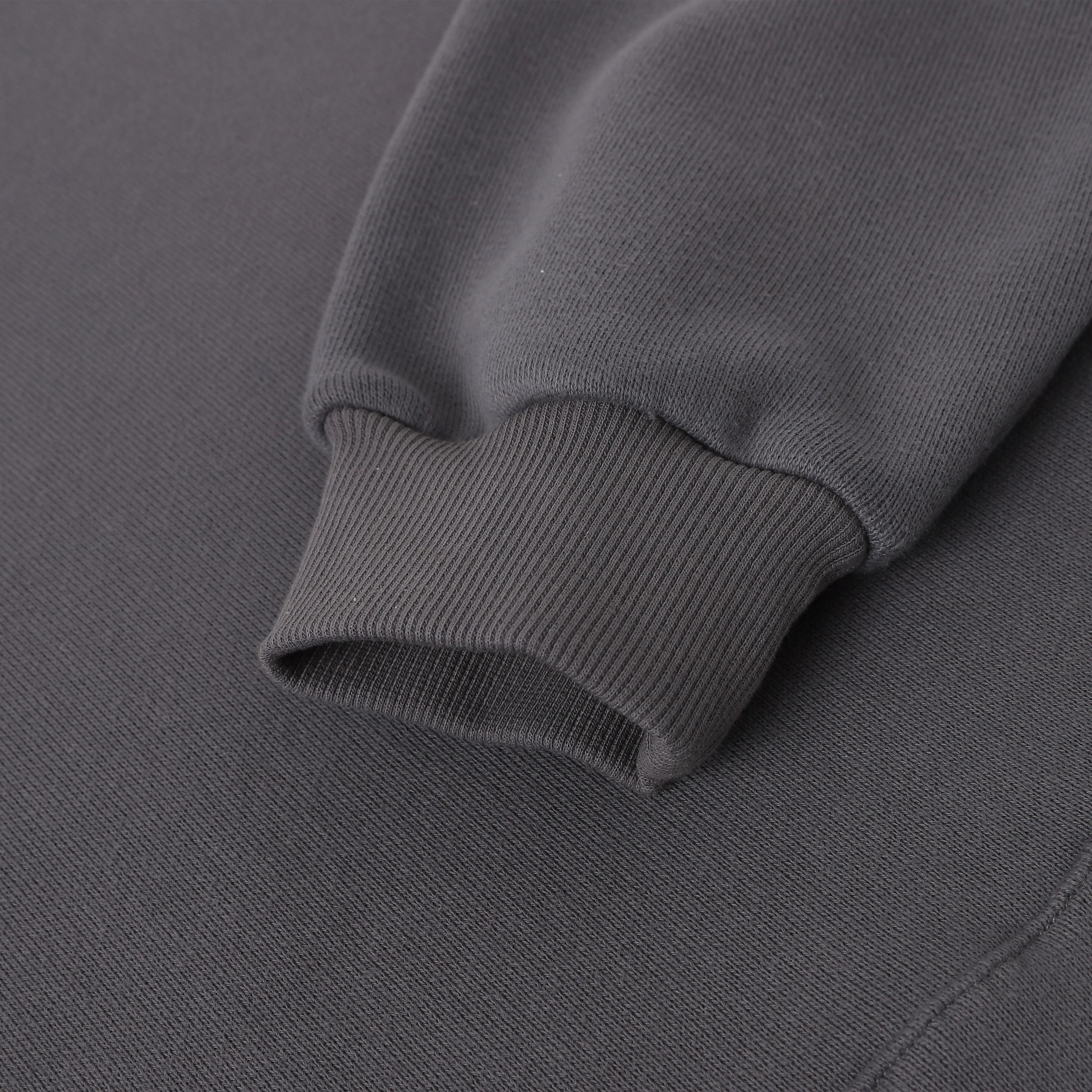 450 GSM SWEATPANTS / CROPPED