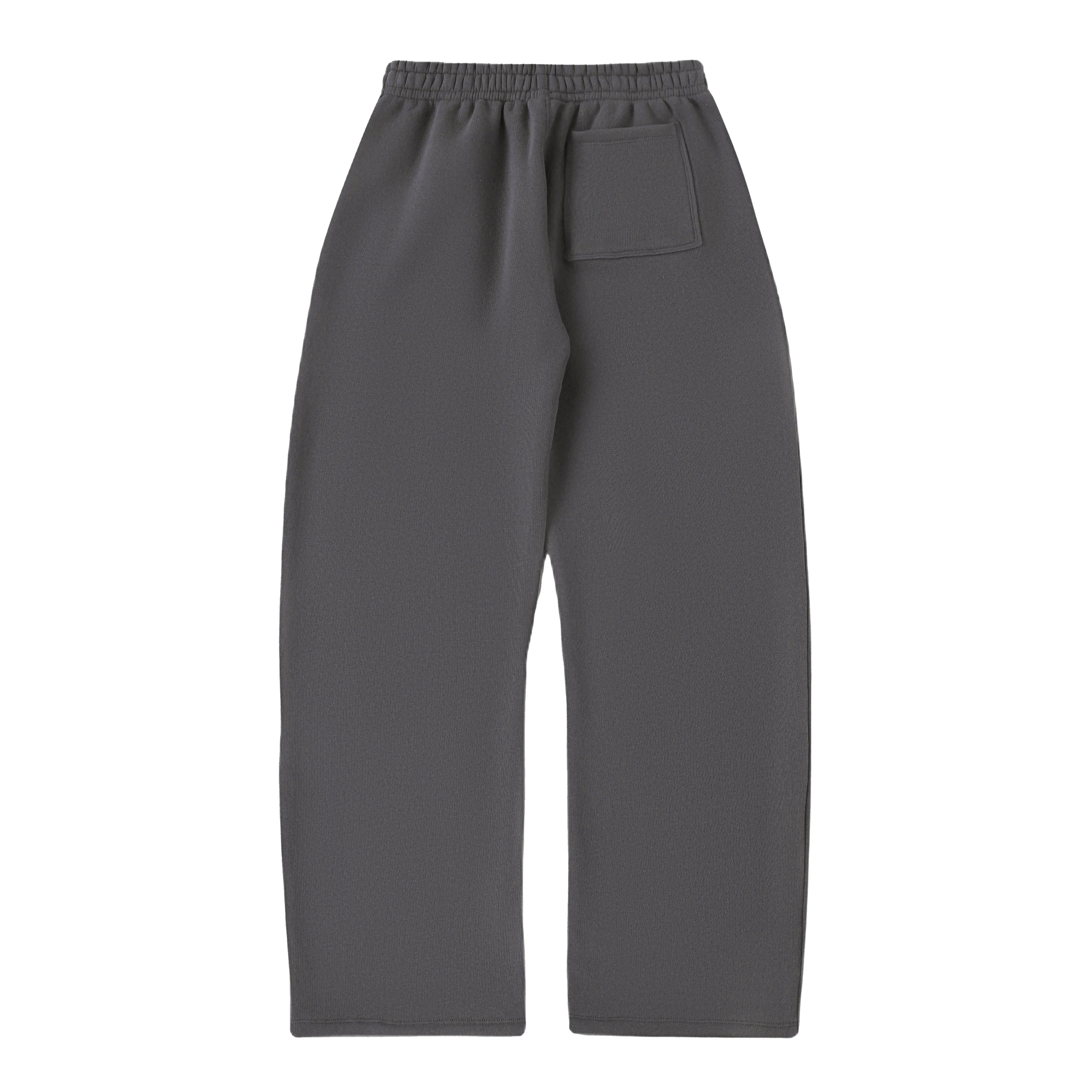 450 GSM SWEATPANTS / CROPPED