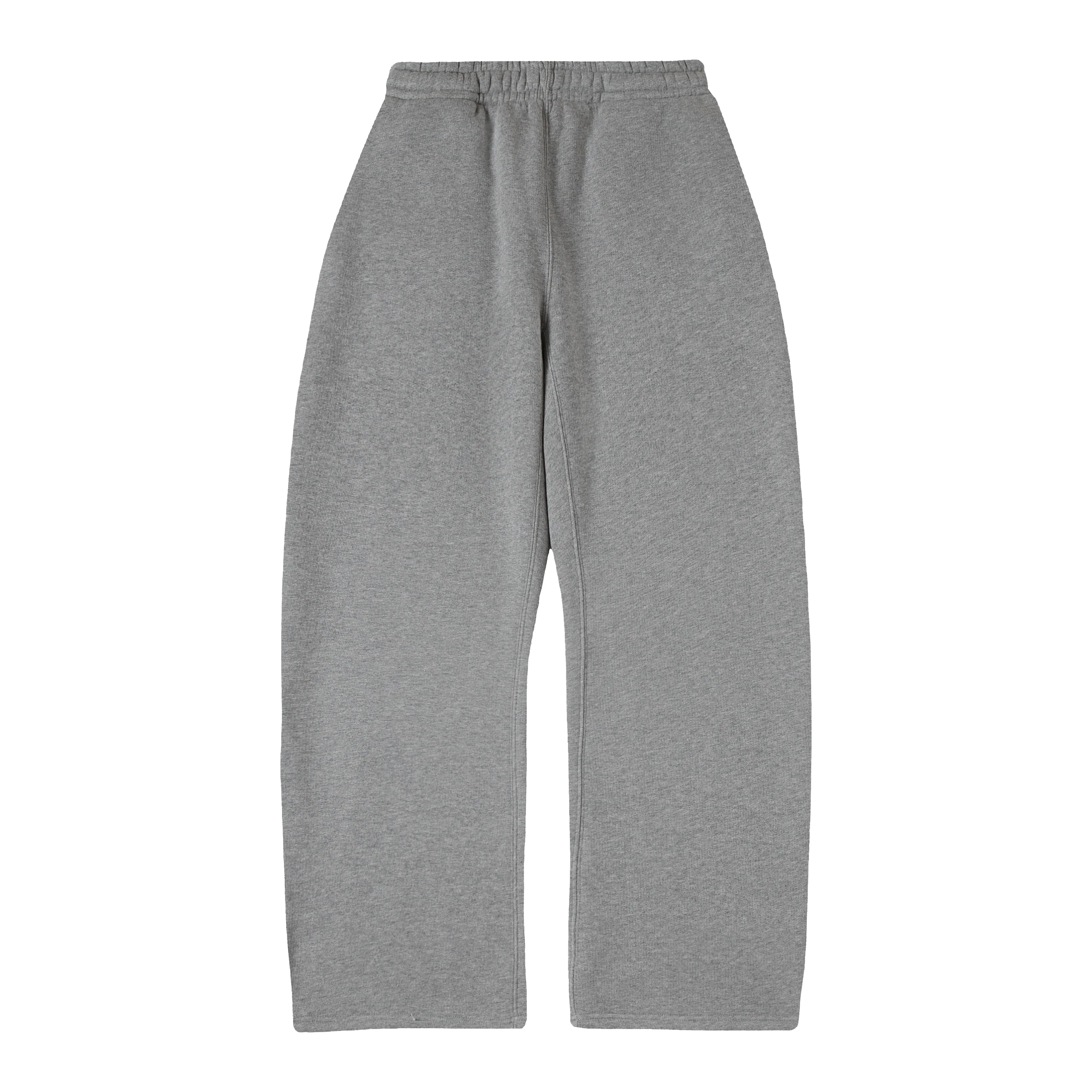 450 GSM SWEATPANTS / CROPPED