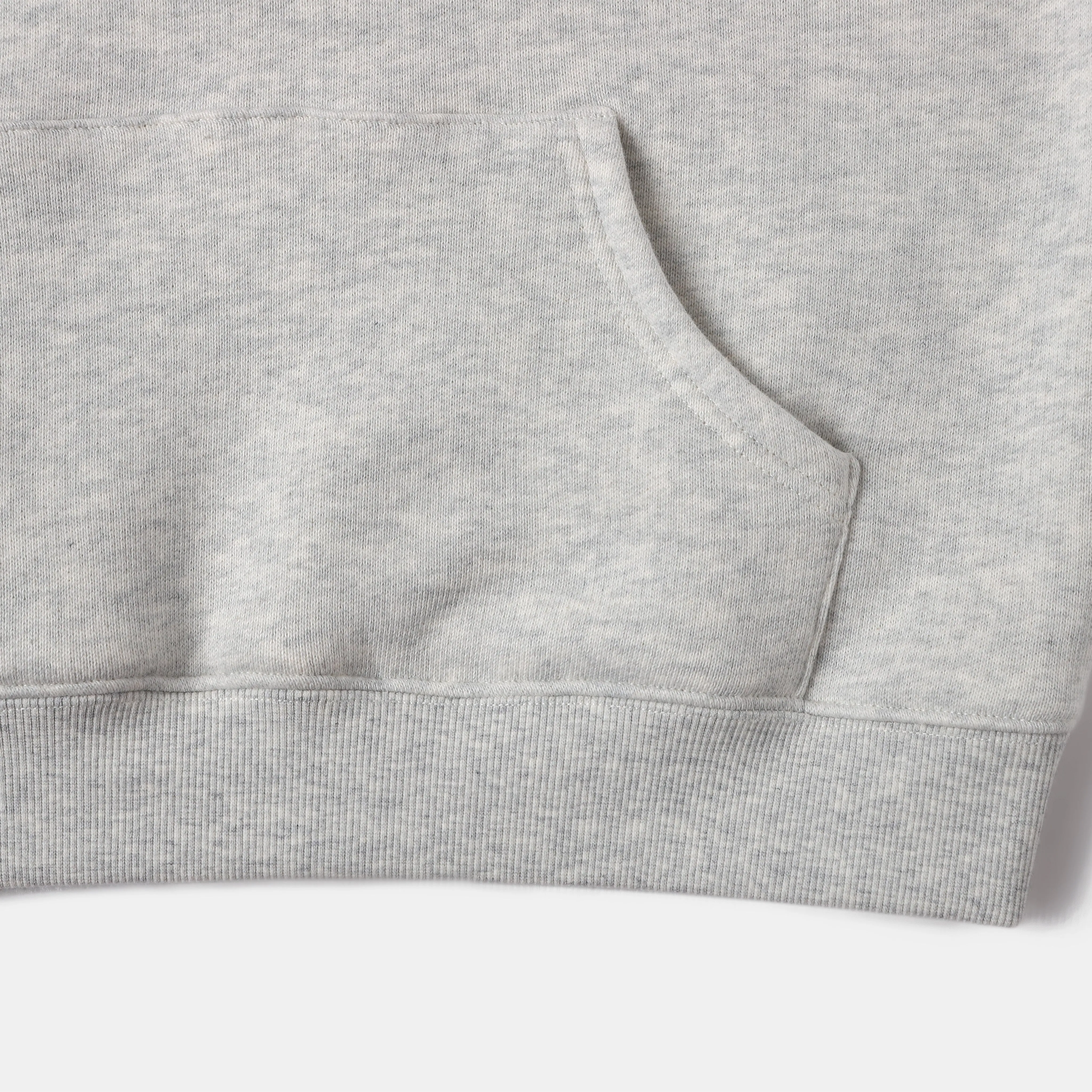 450 GSM SWEATPANTS / CROPPED