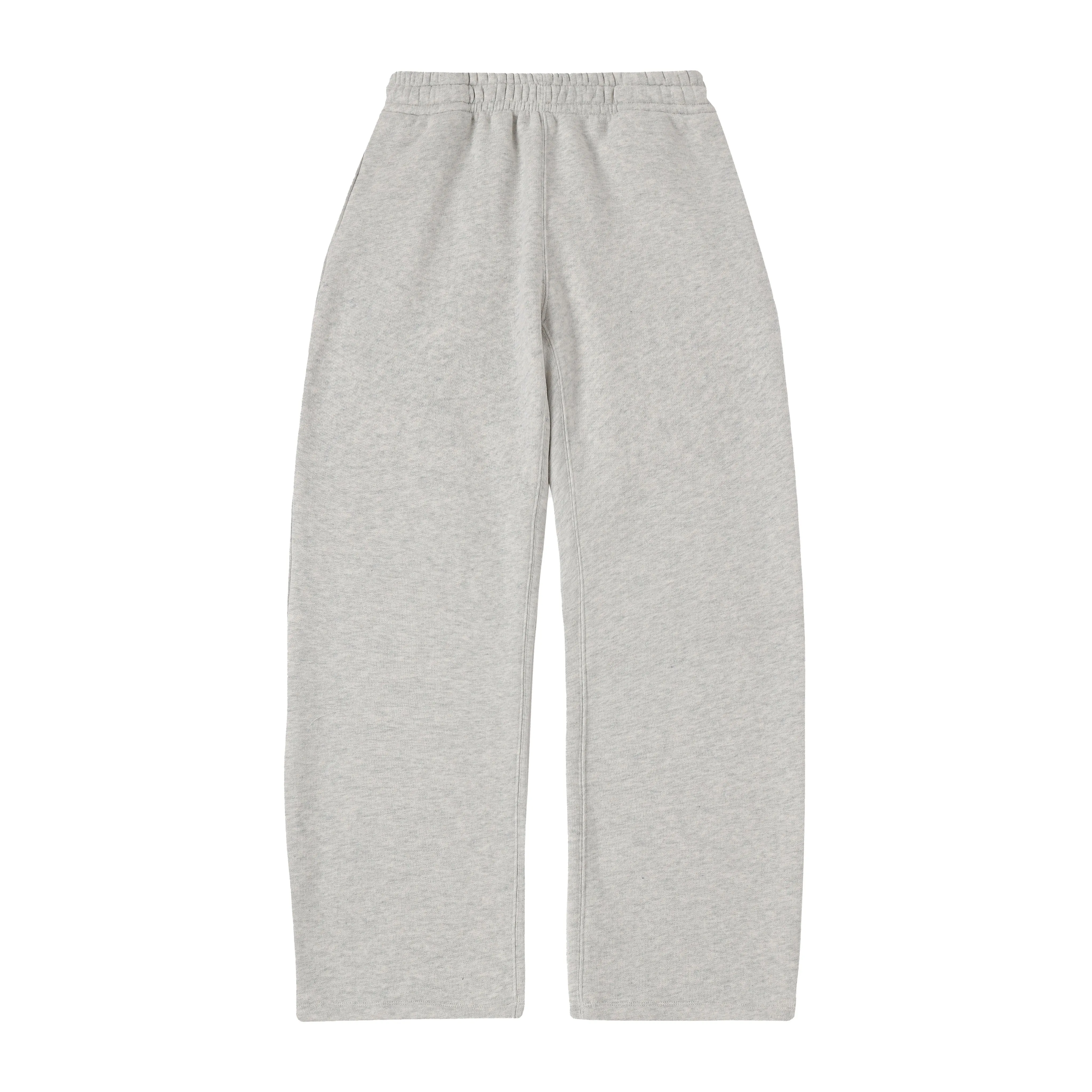 450 GSM SWEATPANTS / CROPPED