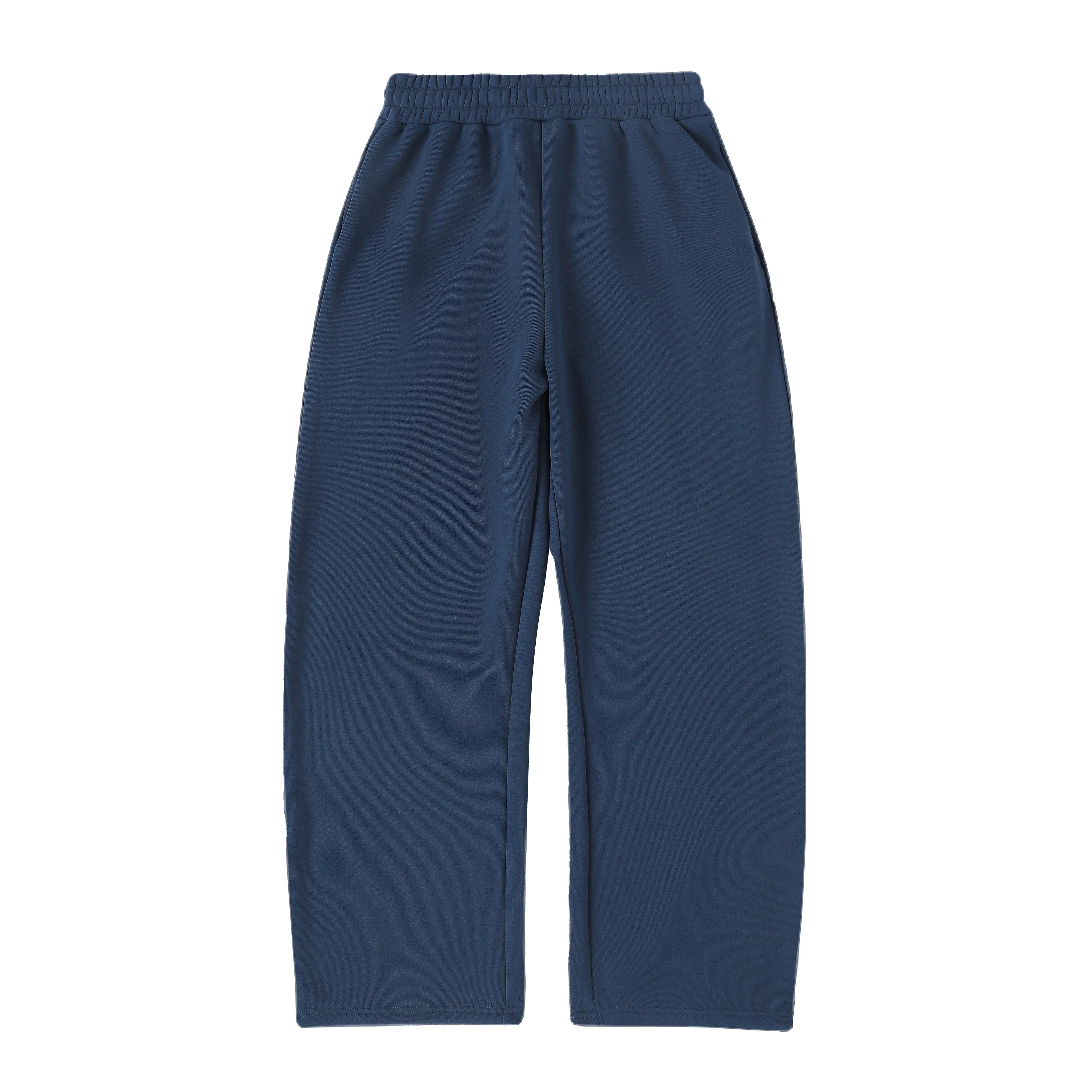 450 GSM SWEATPANTS / CROPPED