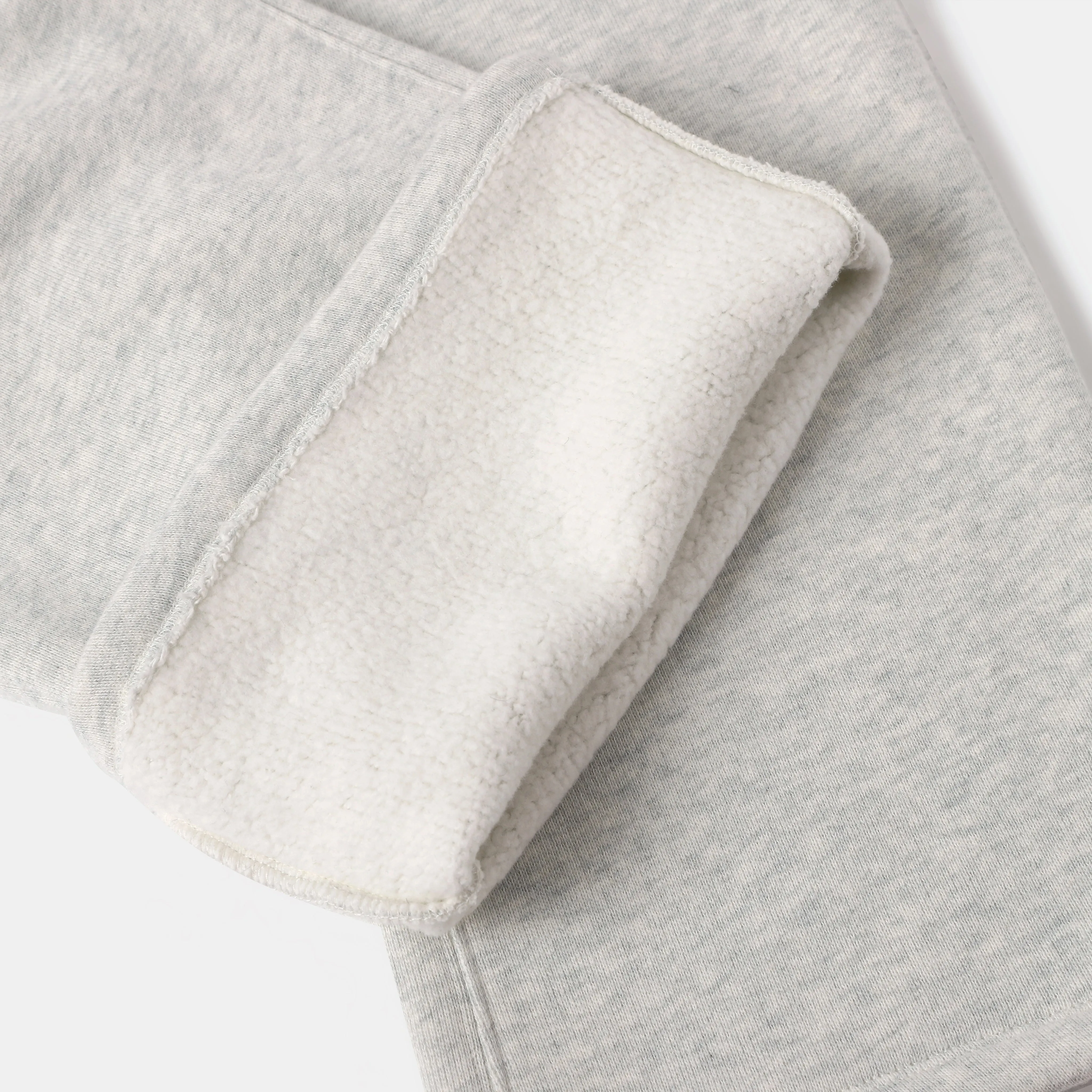450 GSM SWEATPANTS / CROPPED