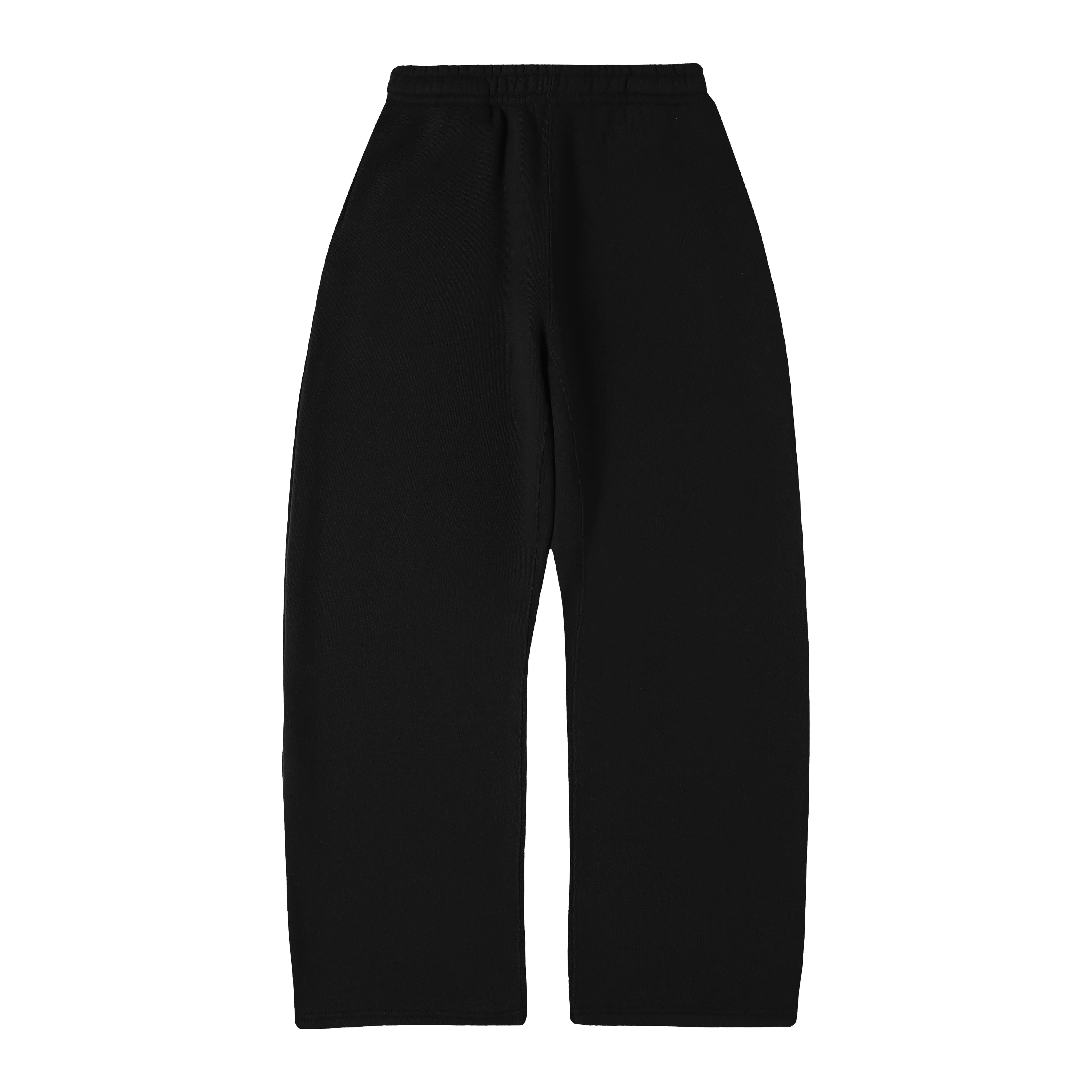 450 GSM SWEATPANTS / CROPPED