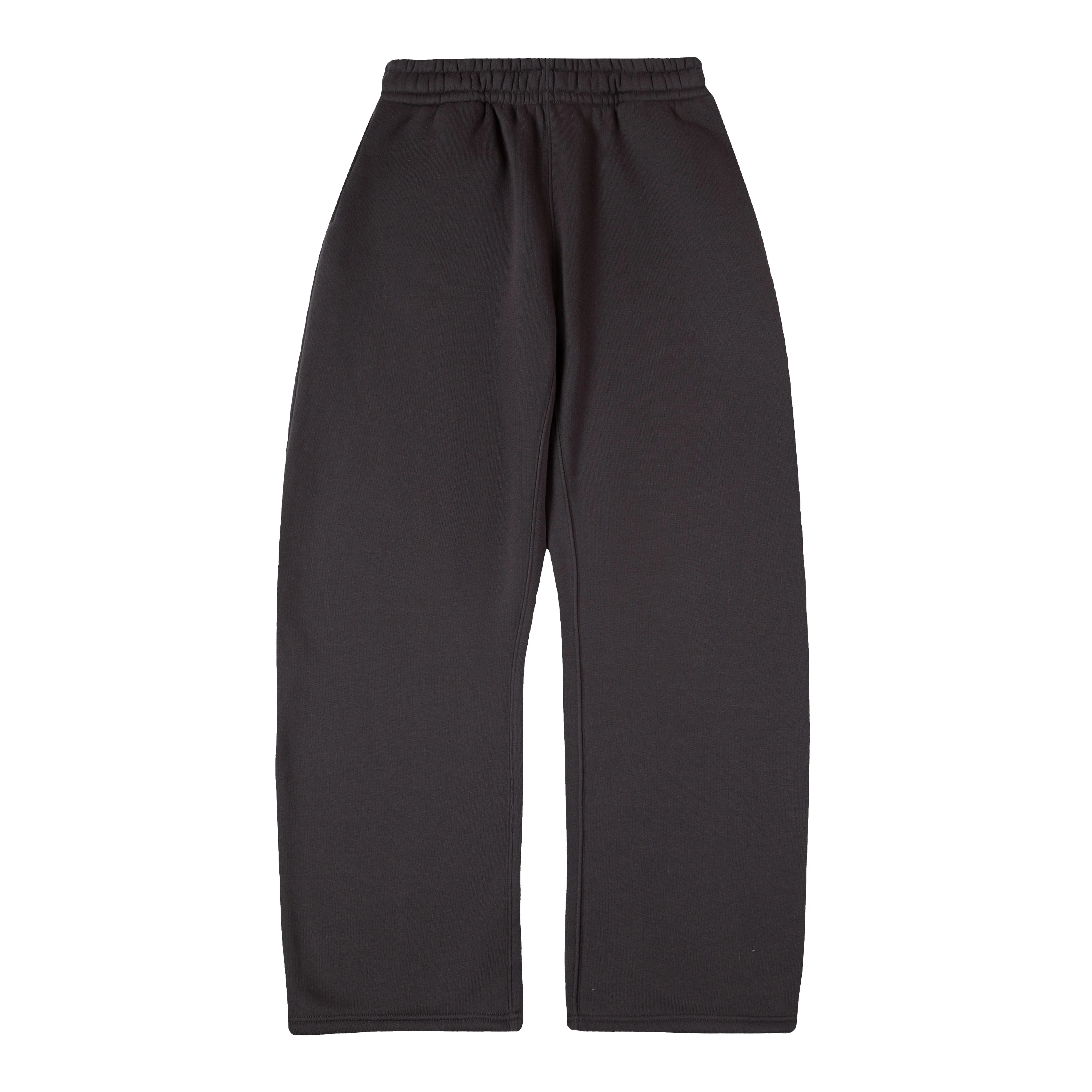 450 GSM SWEATPANTS / CROPPED
