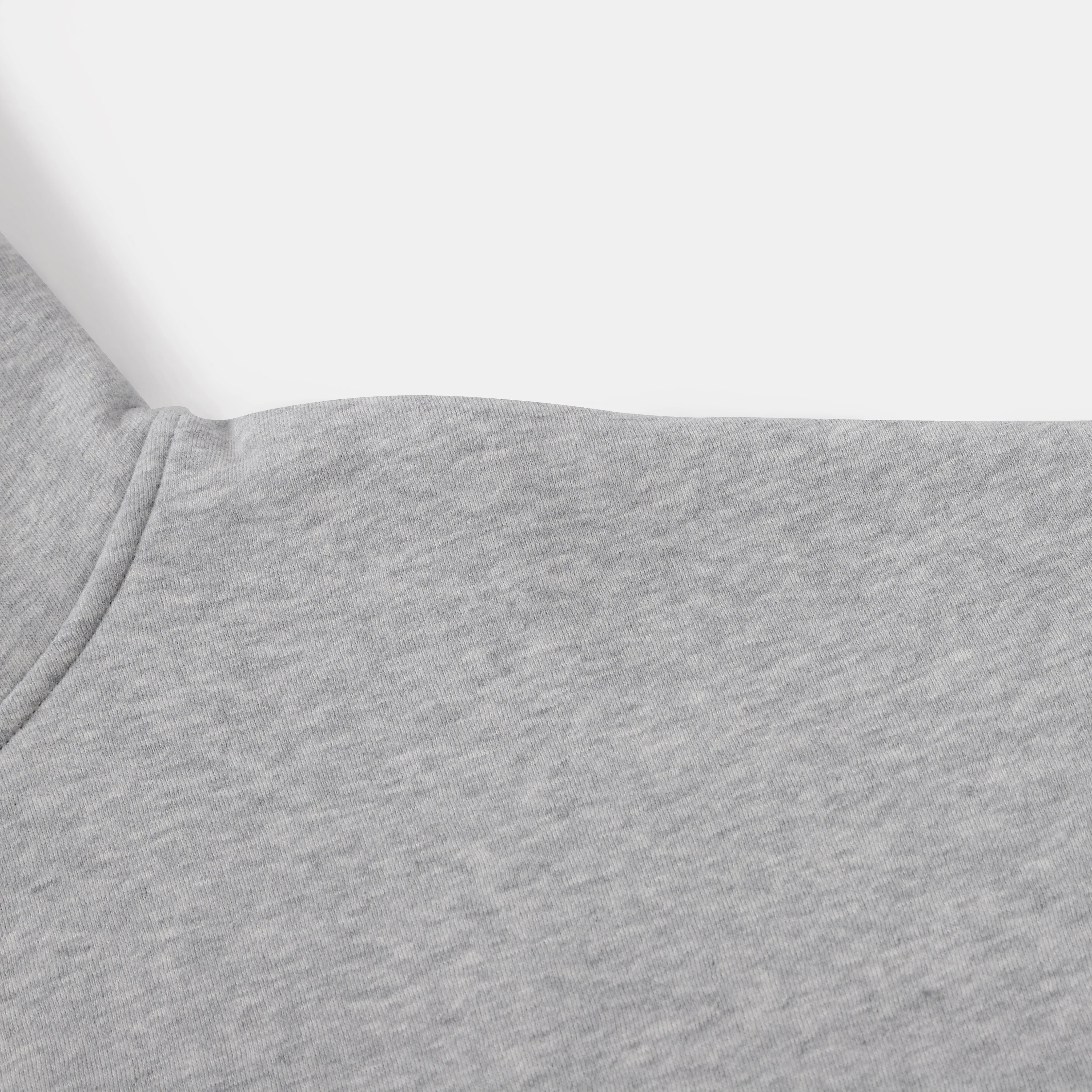 450 GSM SWEATPANTS / CROPPED
