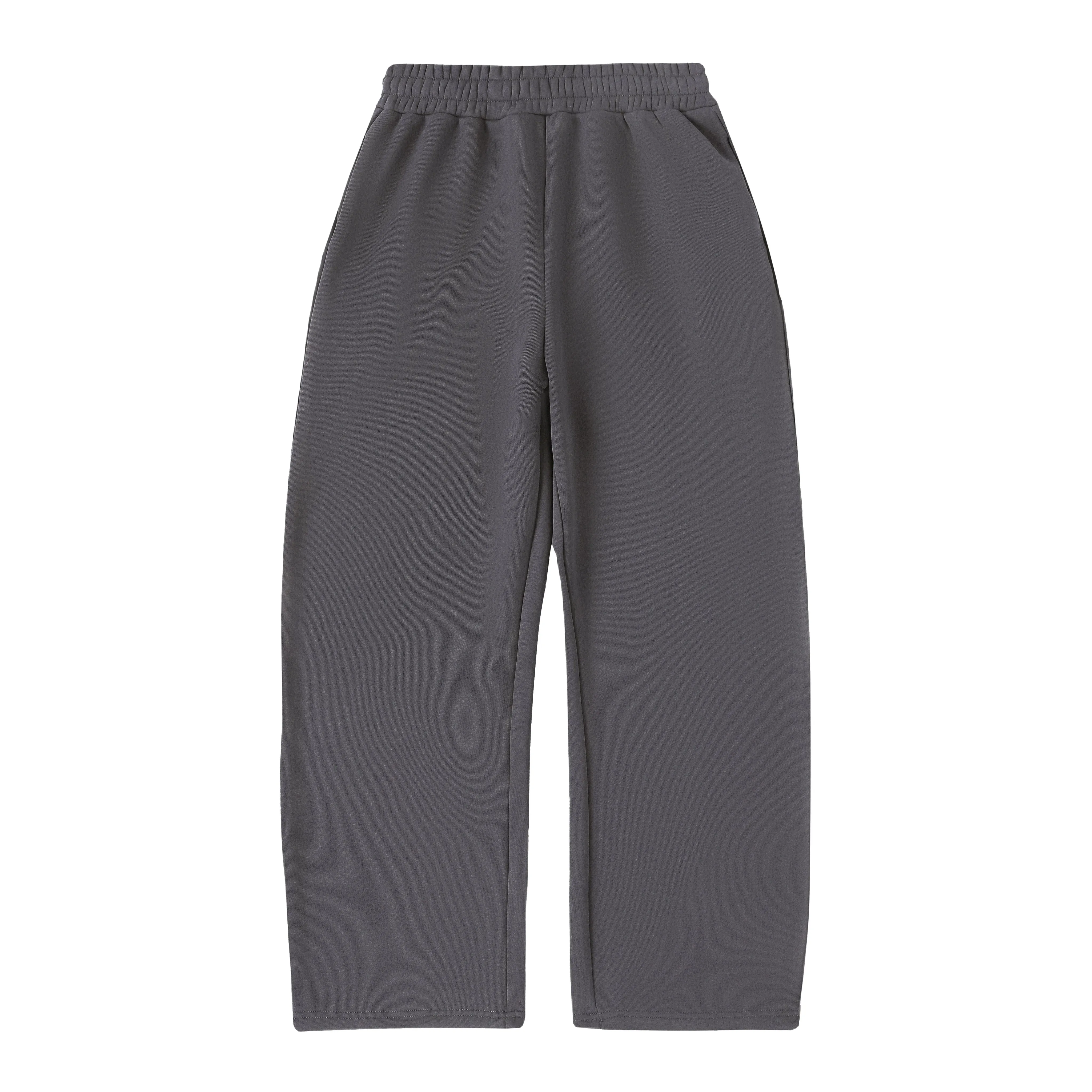450 GSM SWEATPANTS / CROPPED
