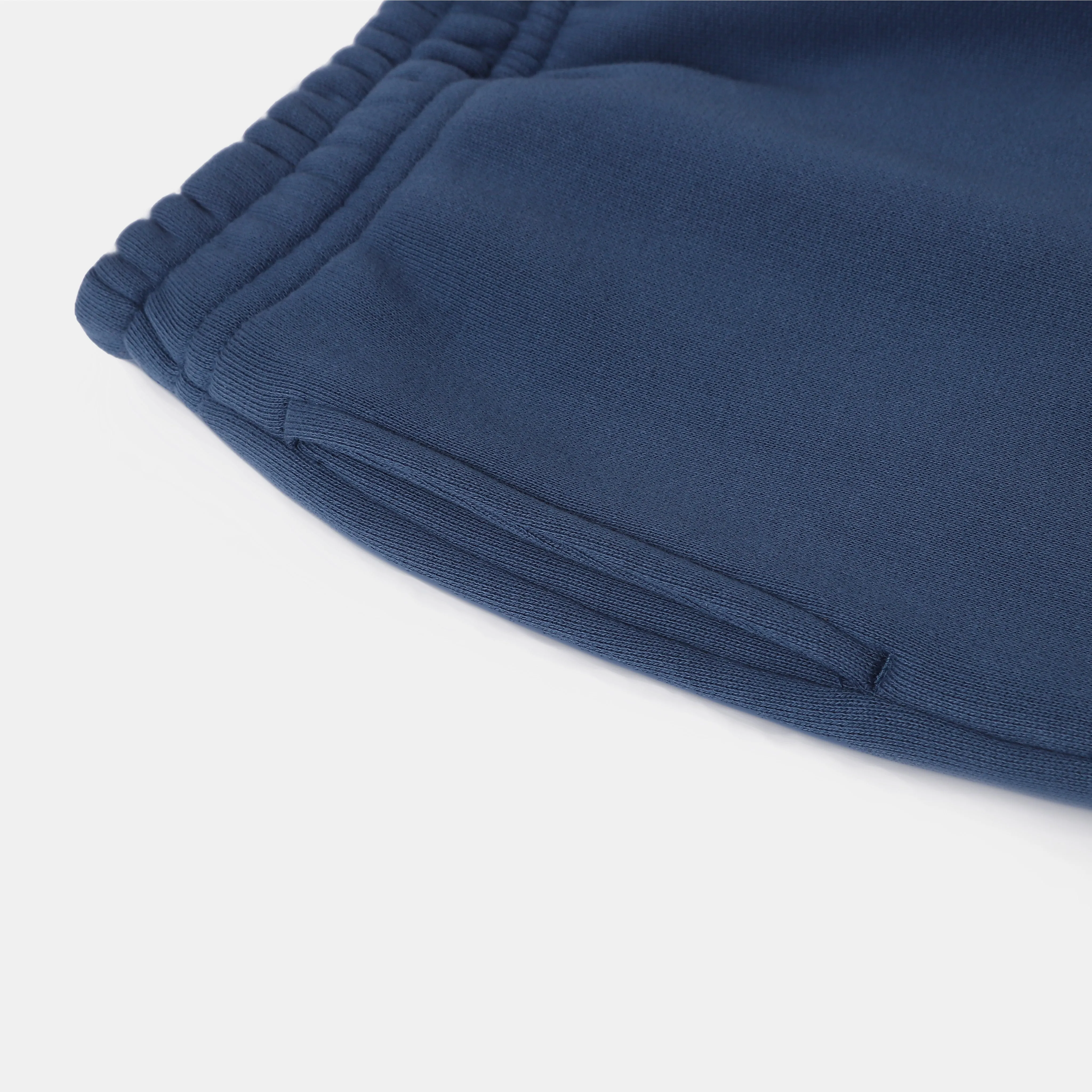 450 GSM SWEATPANTS / CROPPED