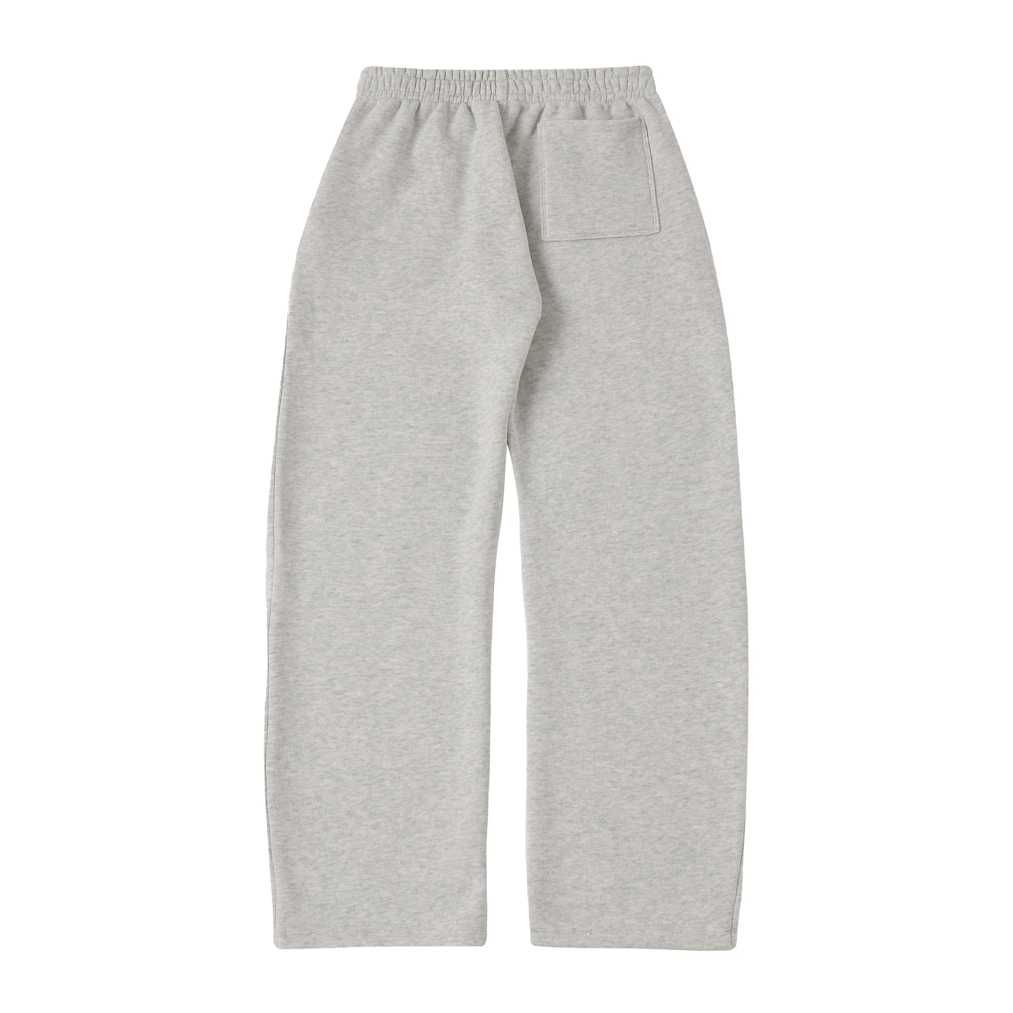 450 GSM SWEATPANTS / CROPPED