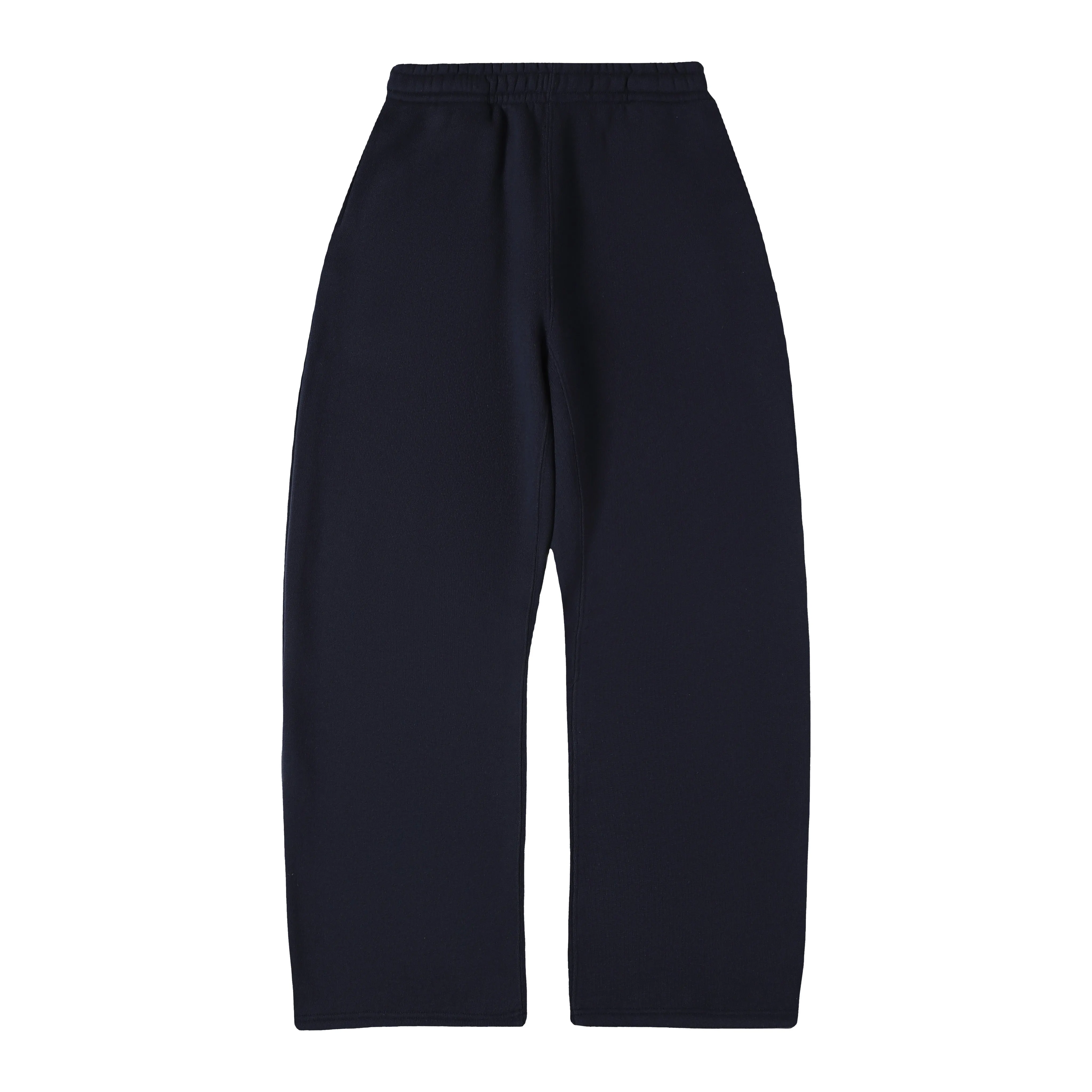 450 GSM SWEATPANTS / CROPPED