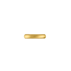 4mm Vow Band