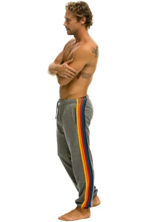 5 STRIPE PANT