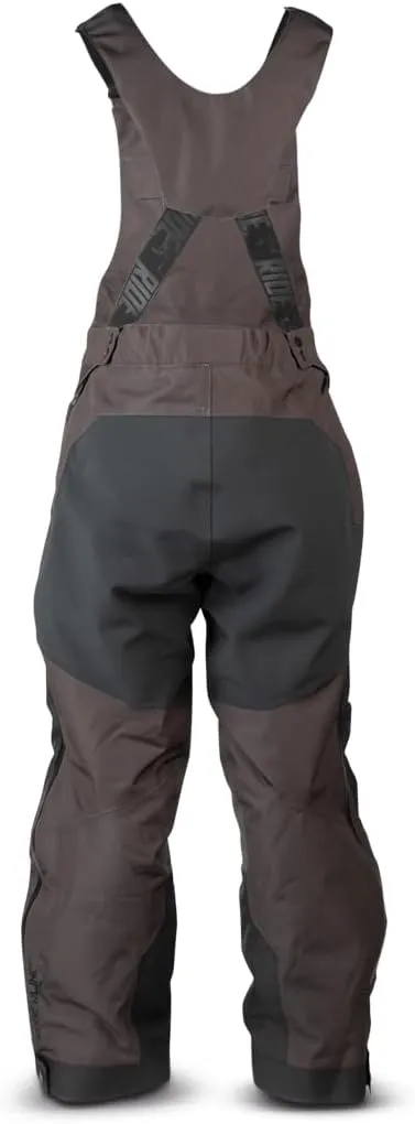 509 Powerline Insulated Bib's
