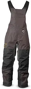 509 Powerline Insulated Bib's