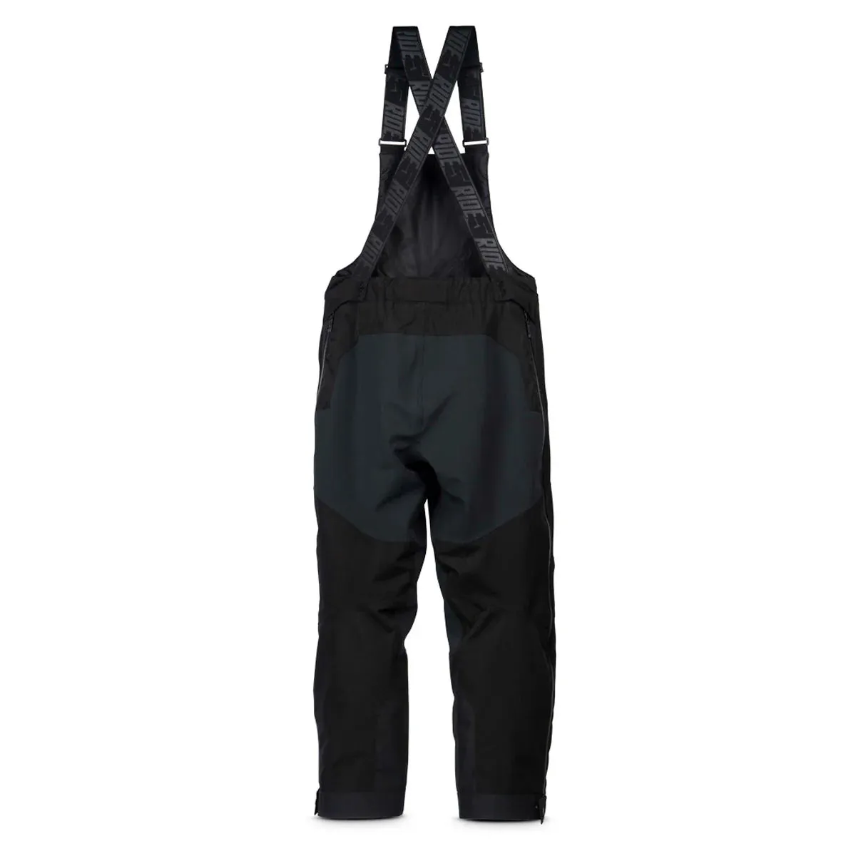 509 Powerline Insulated Bib's