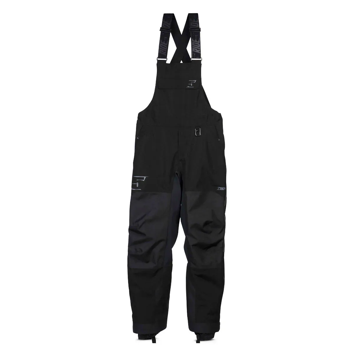 509 Powerline Insulated Bib's