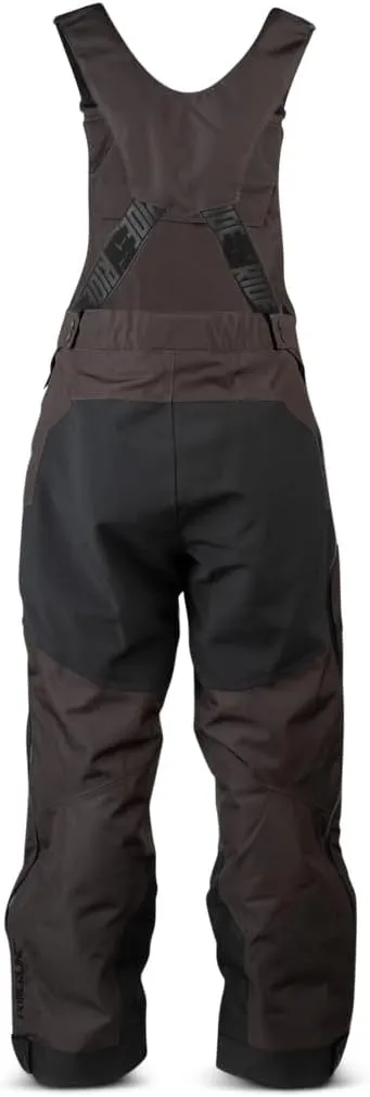 509 Powerline Insulated Bib's