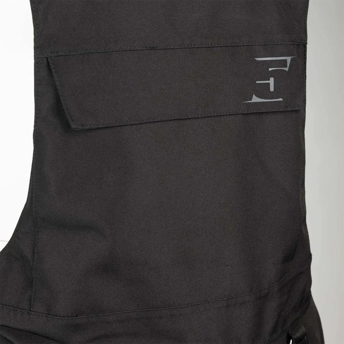 509 Powerline Insulated Bib's