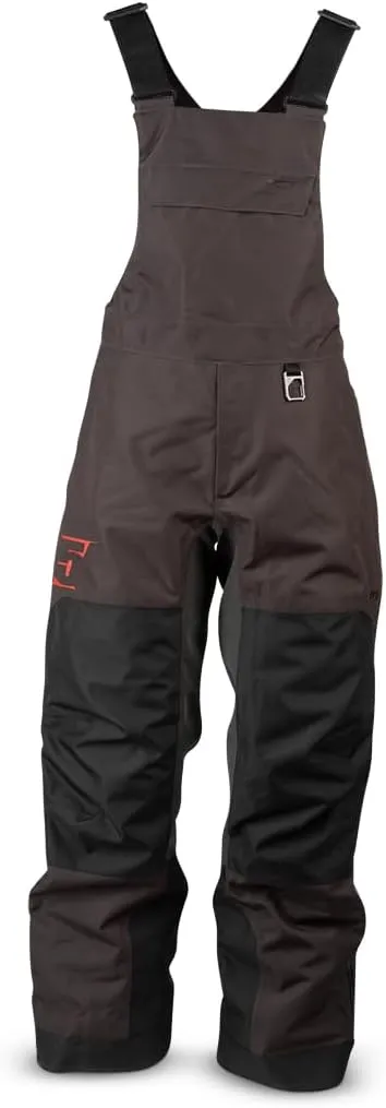 509 Powerline Insulated Bib's