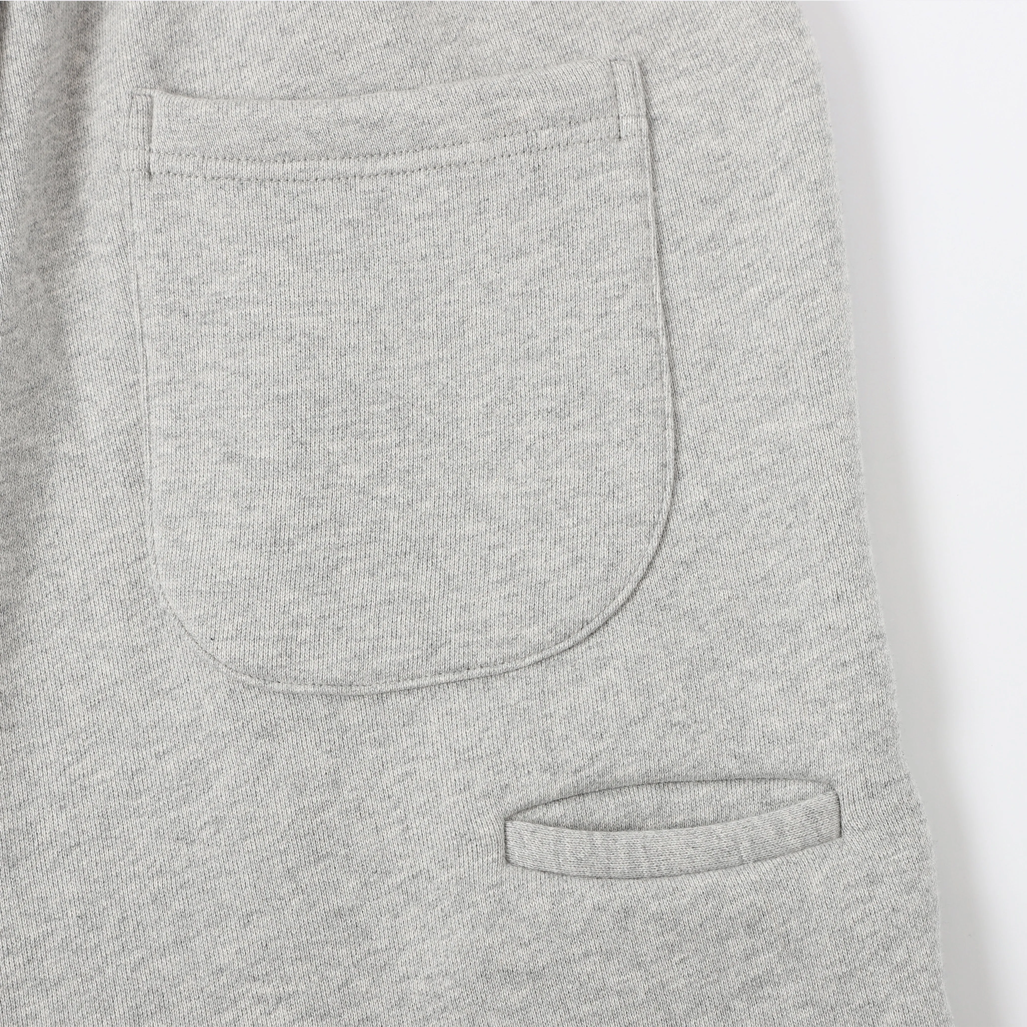 520 GSM SWEATPANTS / STRAIGHT