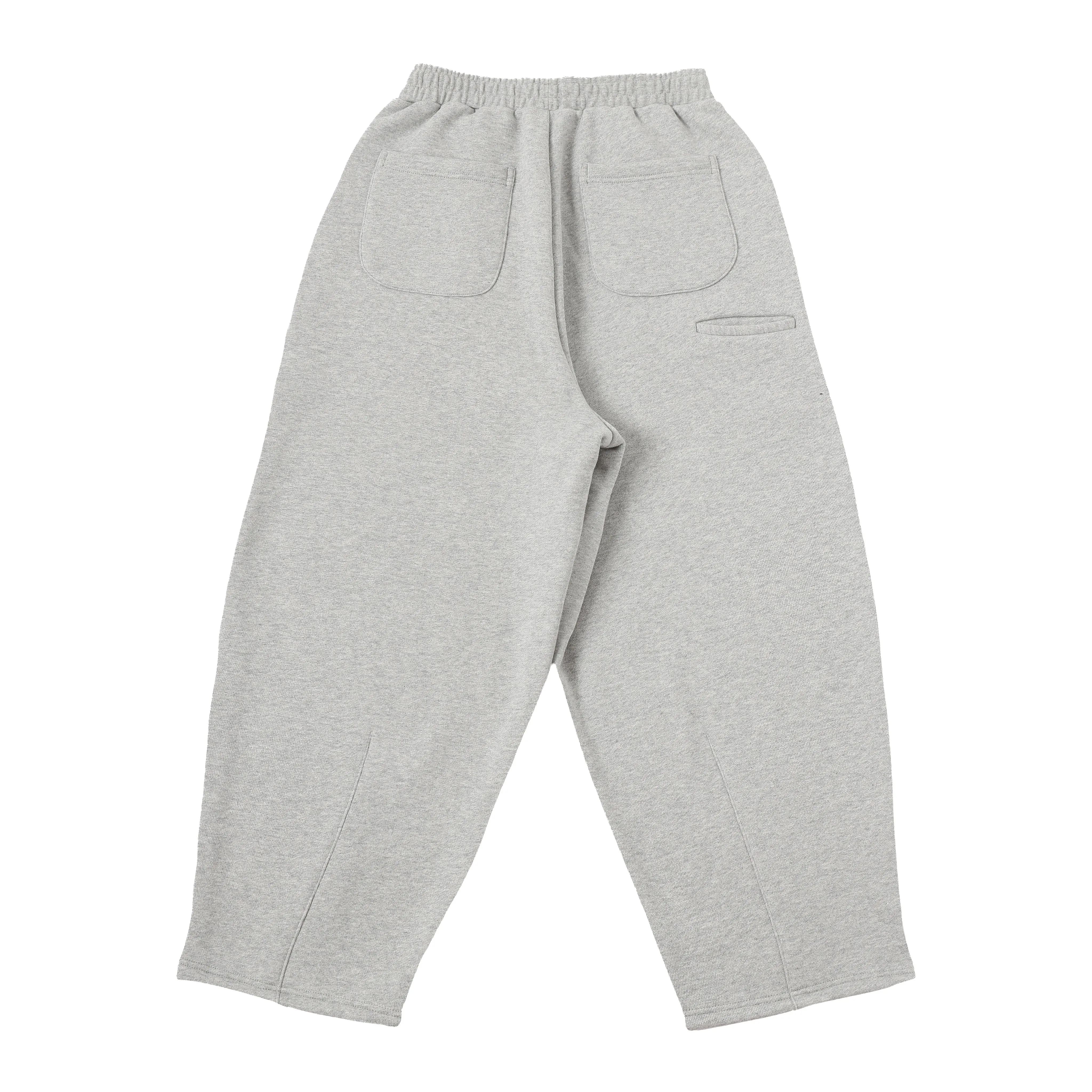 520 GSM SWEATPANTS / STRAIGHT