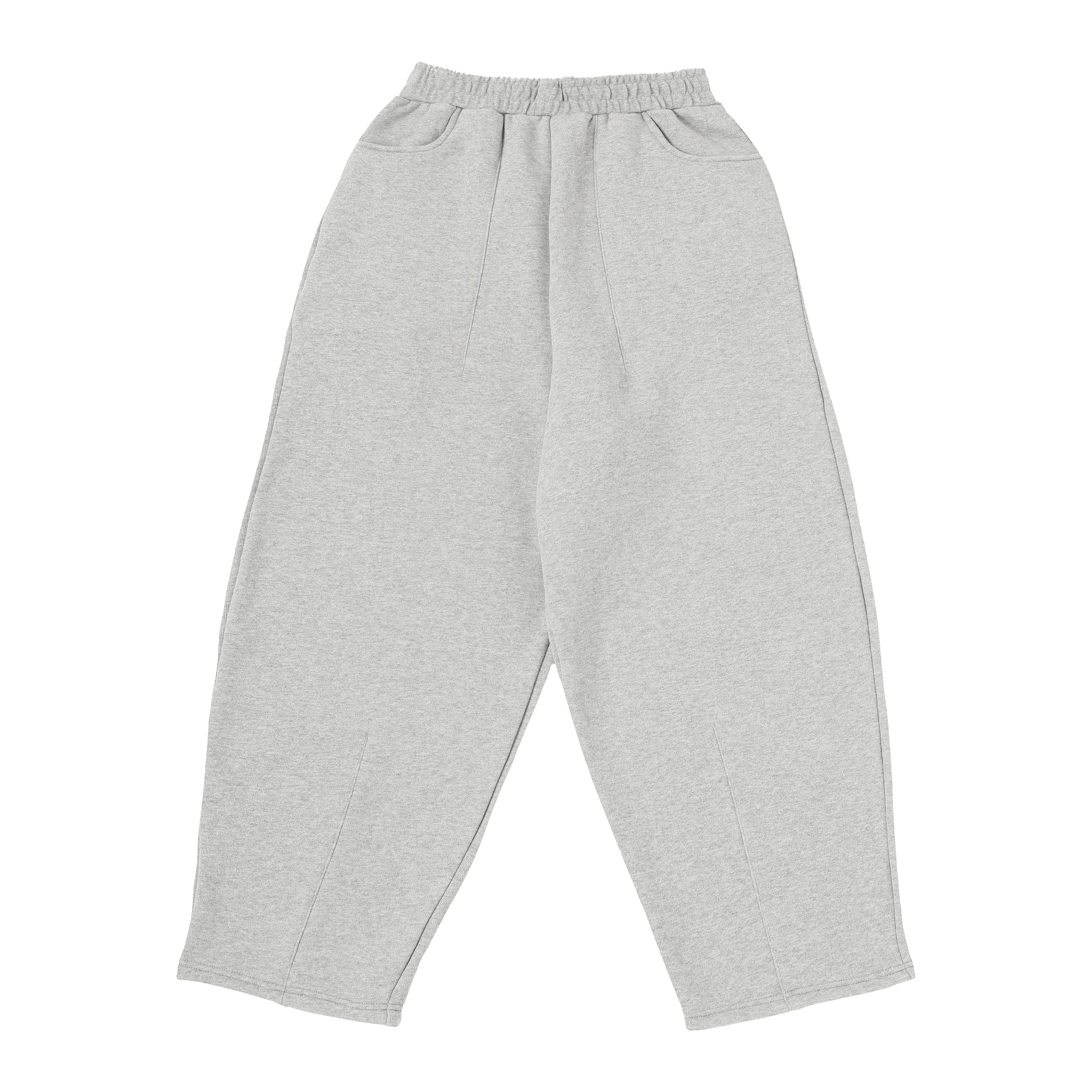 520 GSM SWEATPANTS / STRAIGHT