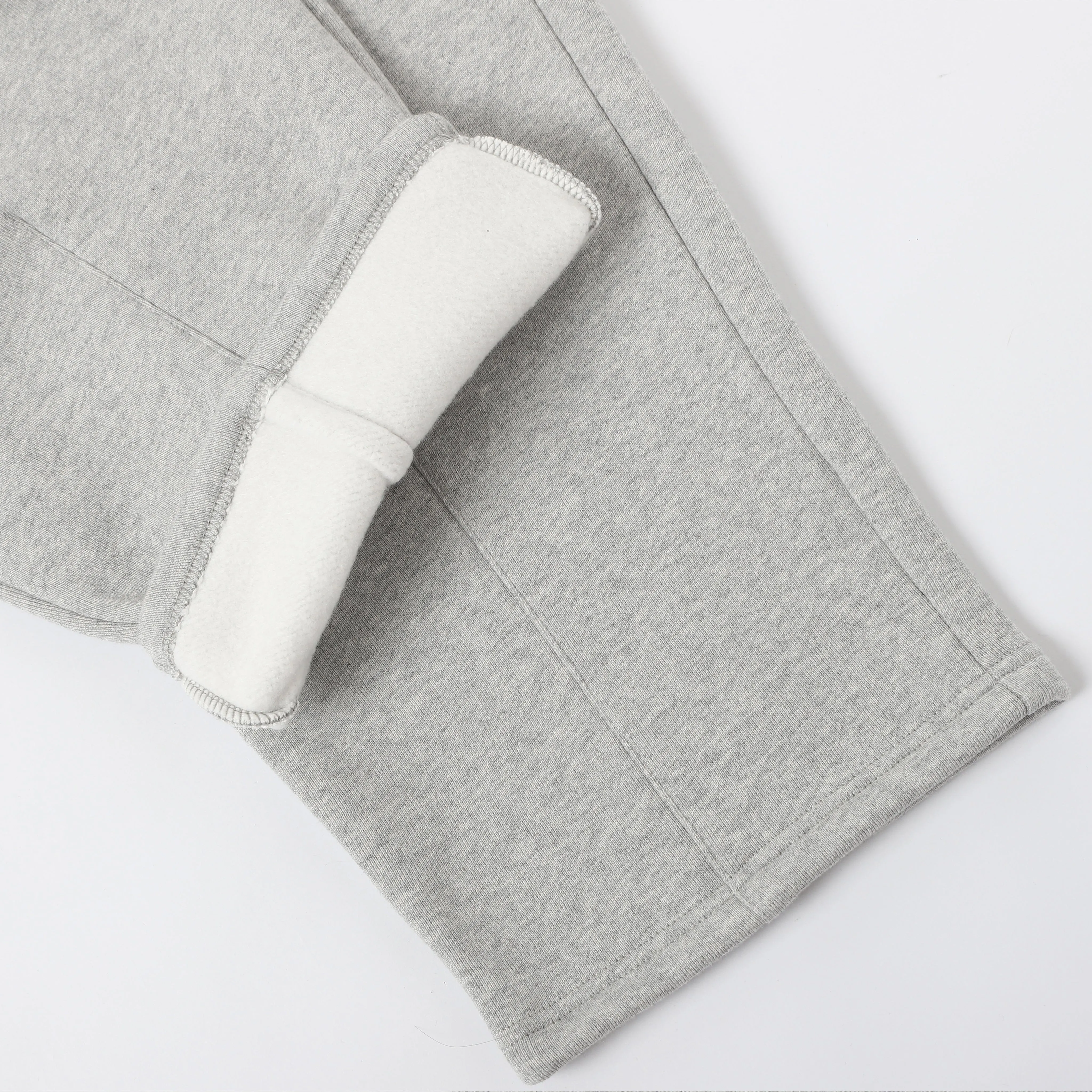 520 GSM SWEATPANTS / STRAIGHT