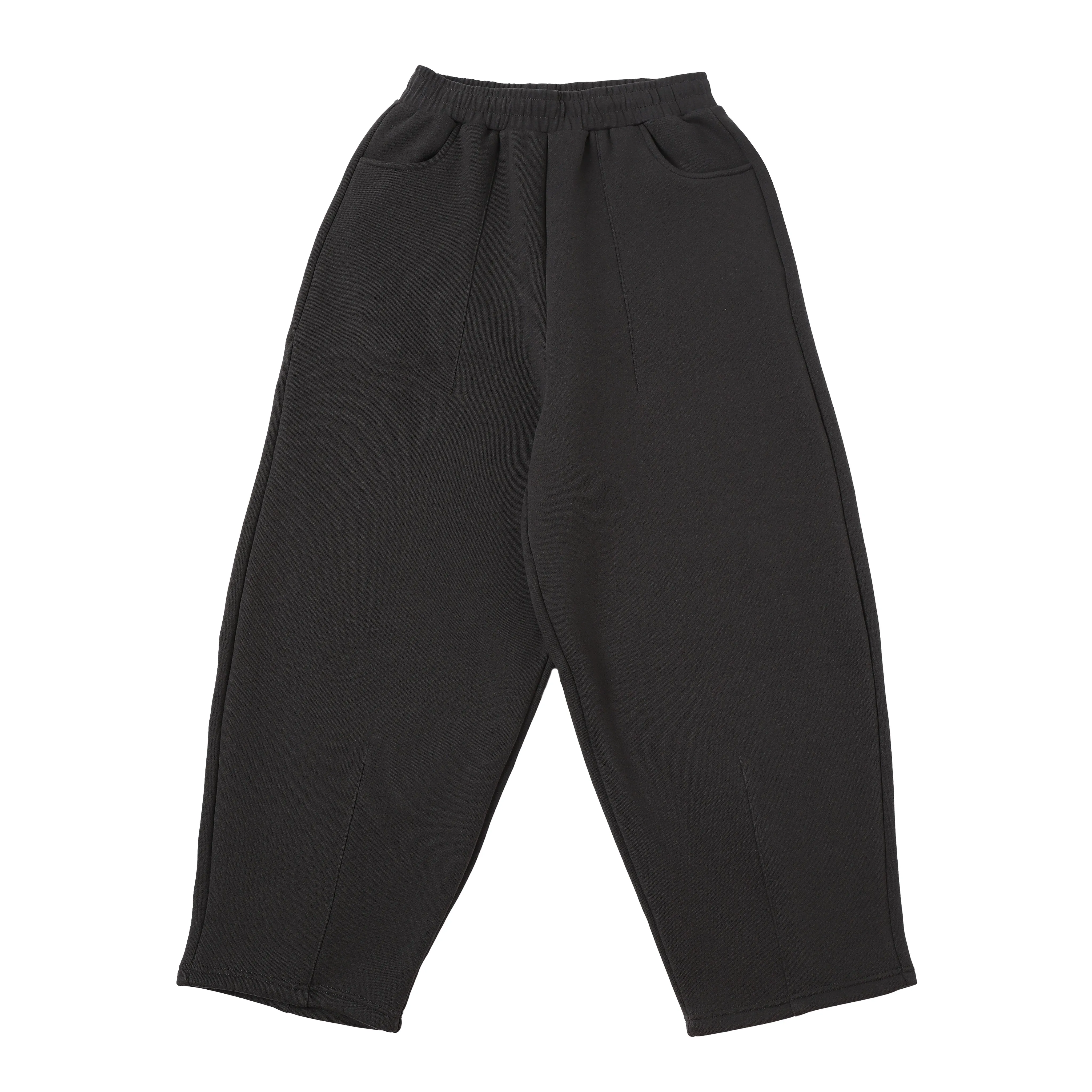 520 GSM SWEATPANTS / STRAIGHT