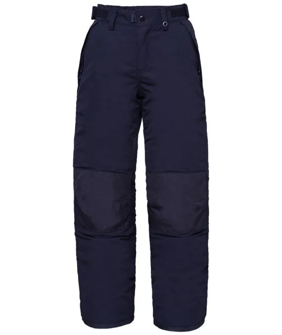 686 Kids' Progression Pant V2 Black 2024