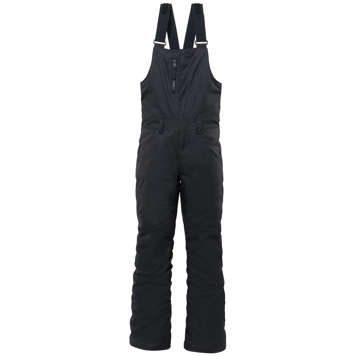 686 Sierra Insulated Bib Pants Girls Black